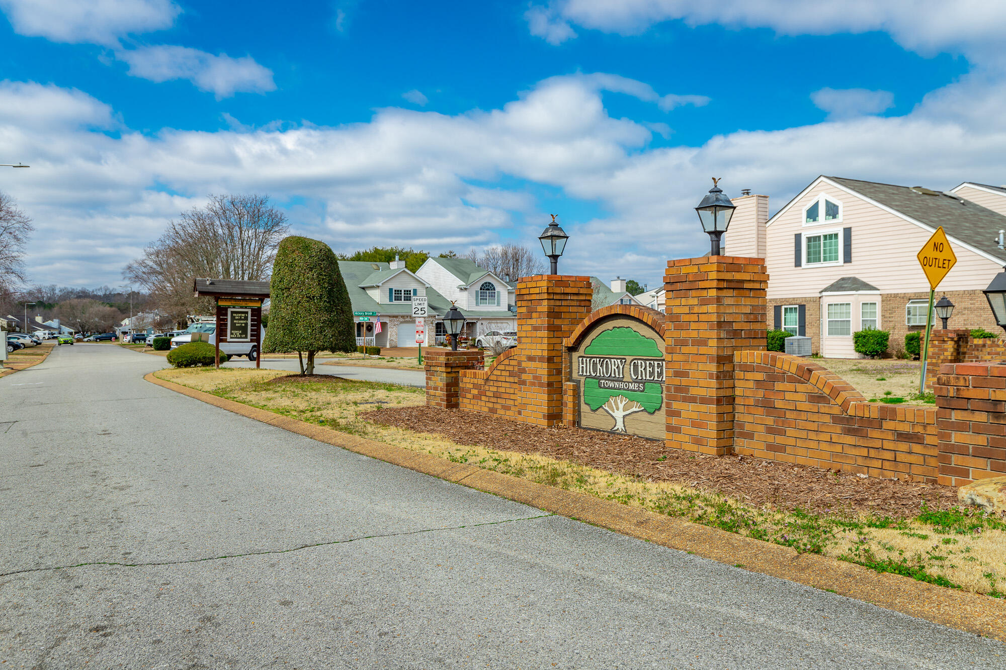 6780 Hickory Creek Road