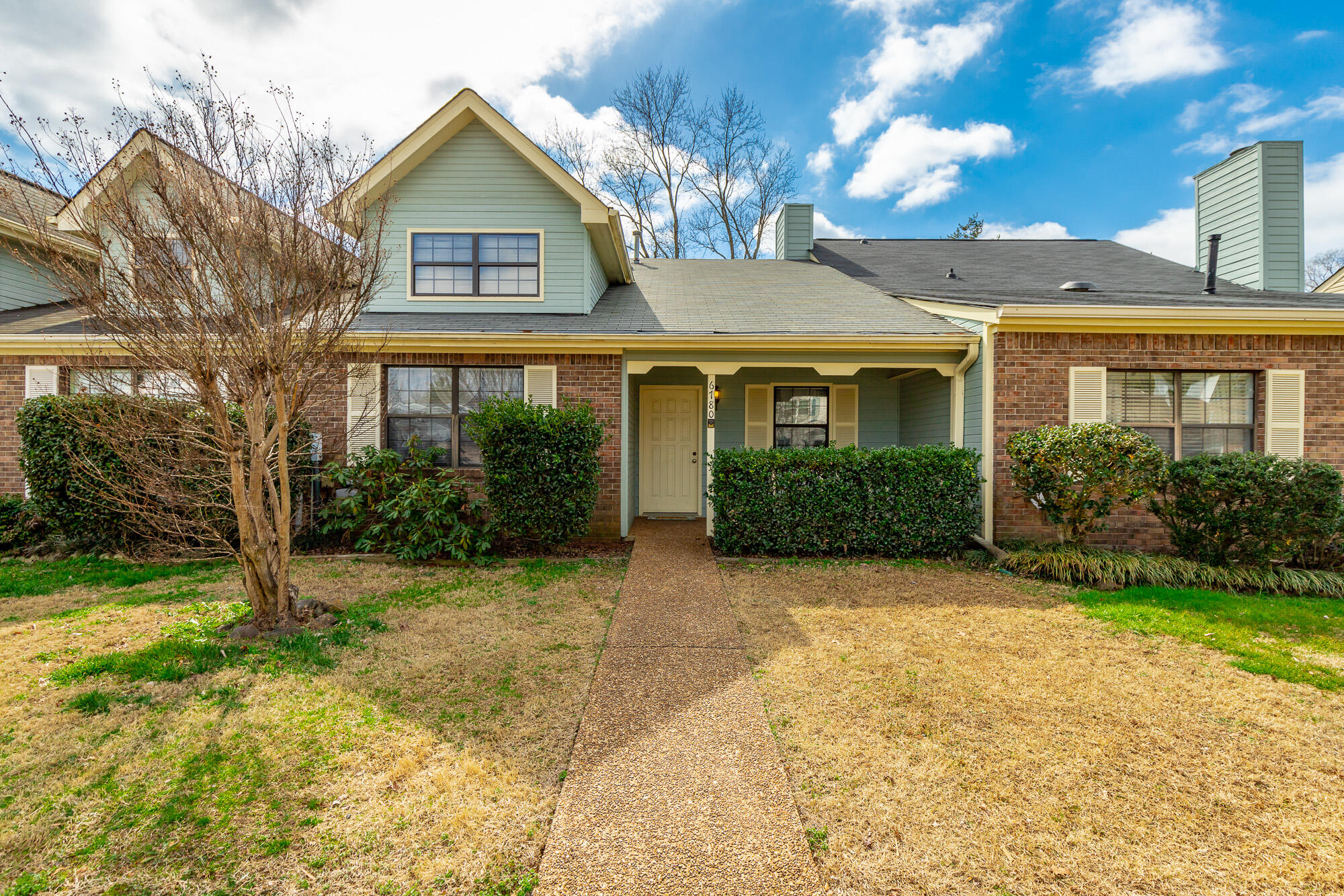 6780 Hickory Creek Road