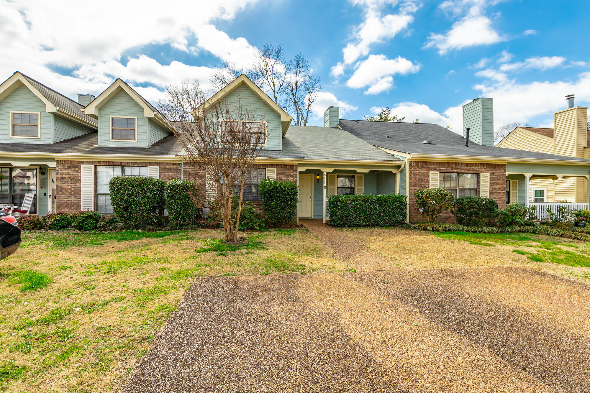 6780 Hickory Creek Road