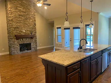 4417 Turkey Ridge Trail