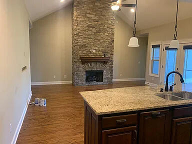 4417 Turkey Ridge Trail