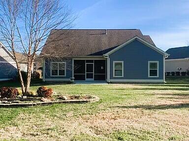 4417 Turkey Ridge Trail