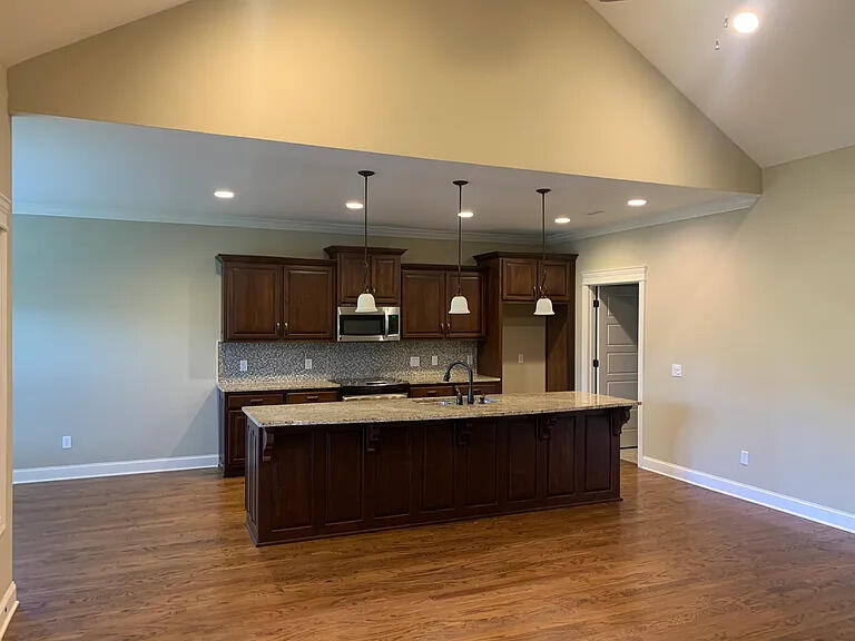 4417 Turkey Ridge Trail