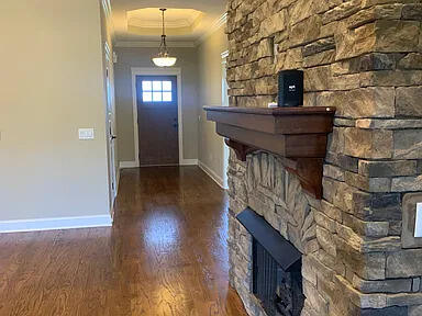 4417 Turkey Ridge Trail