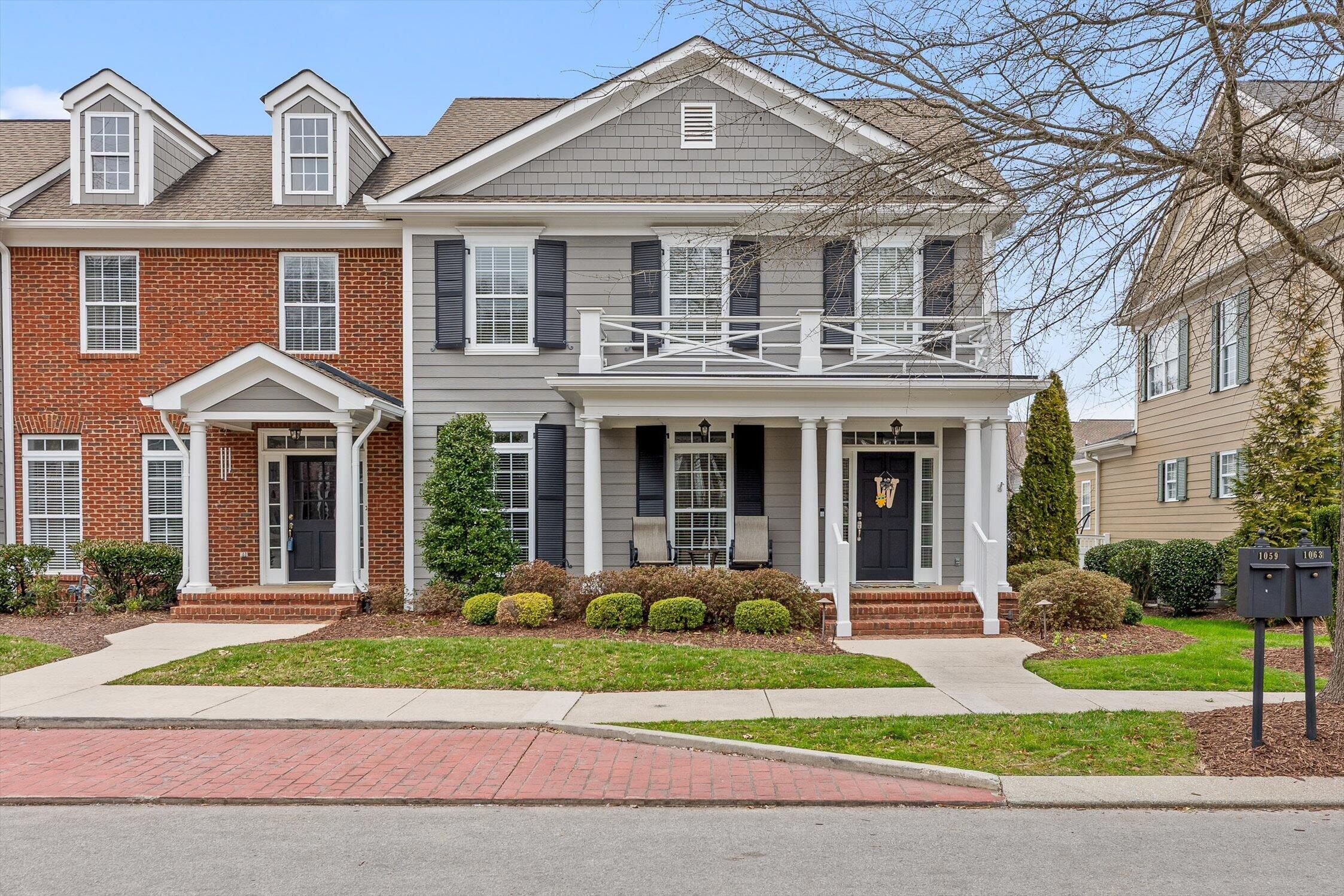1063 Restoration Drive