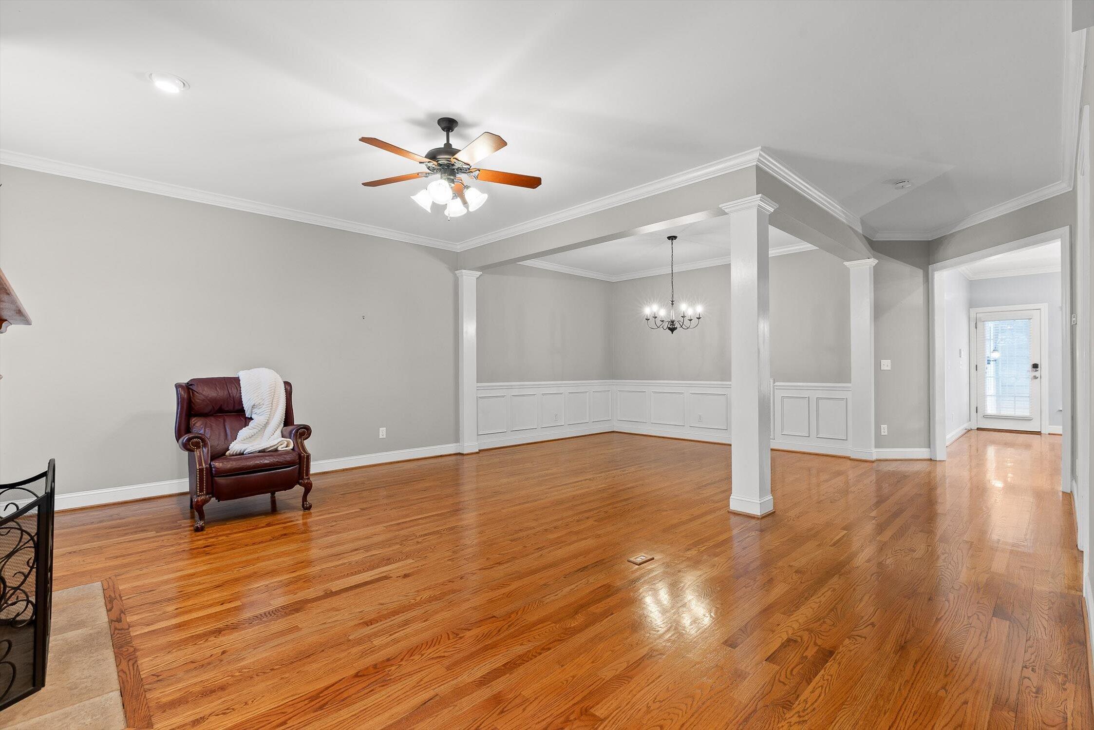 1063 Restoration Drive
