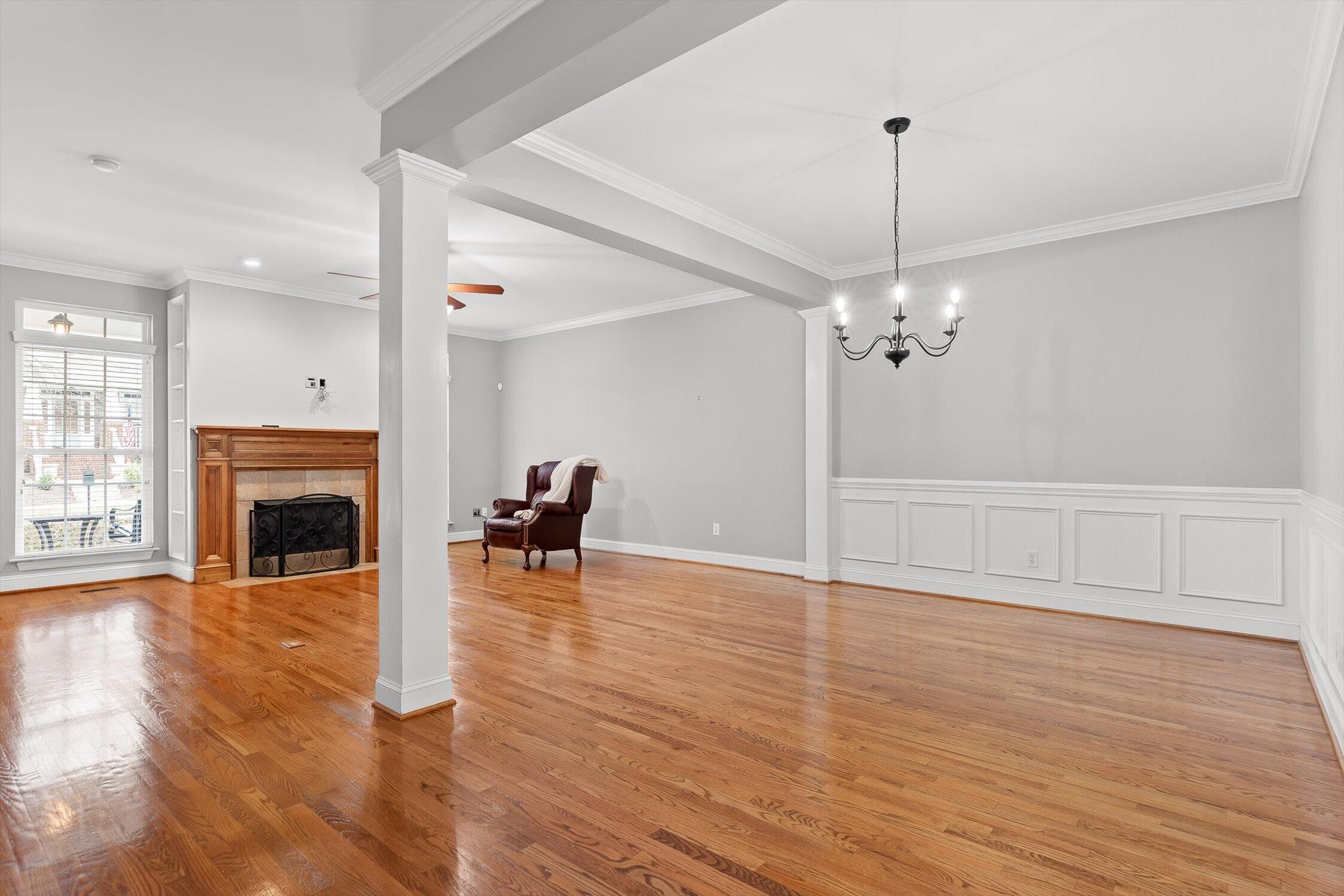 1063 Restoration Drive