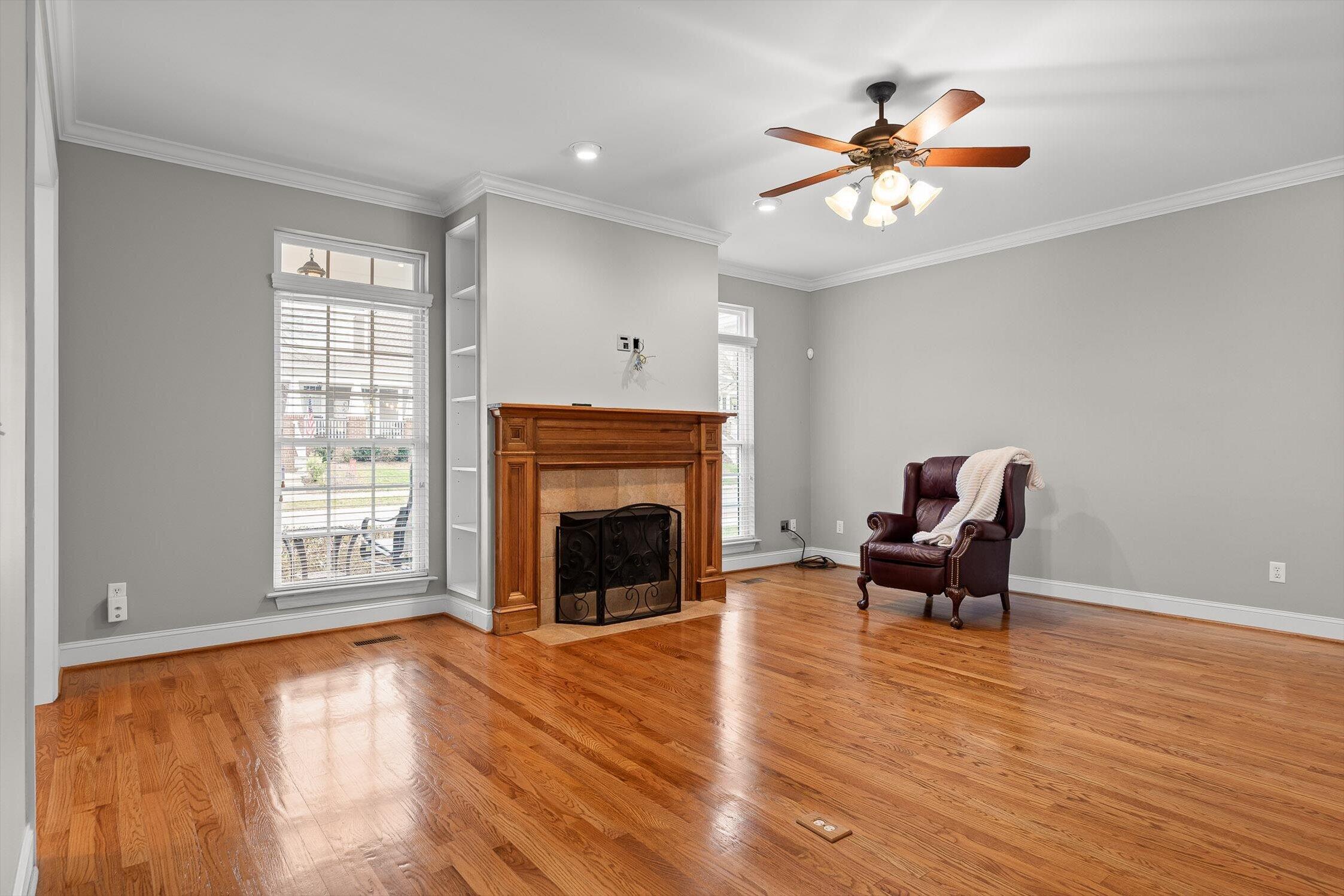 1063 Restoration Drive