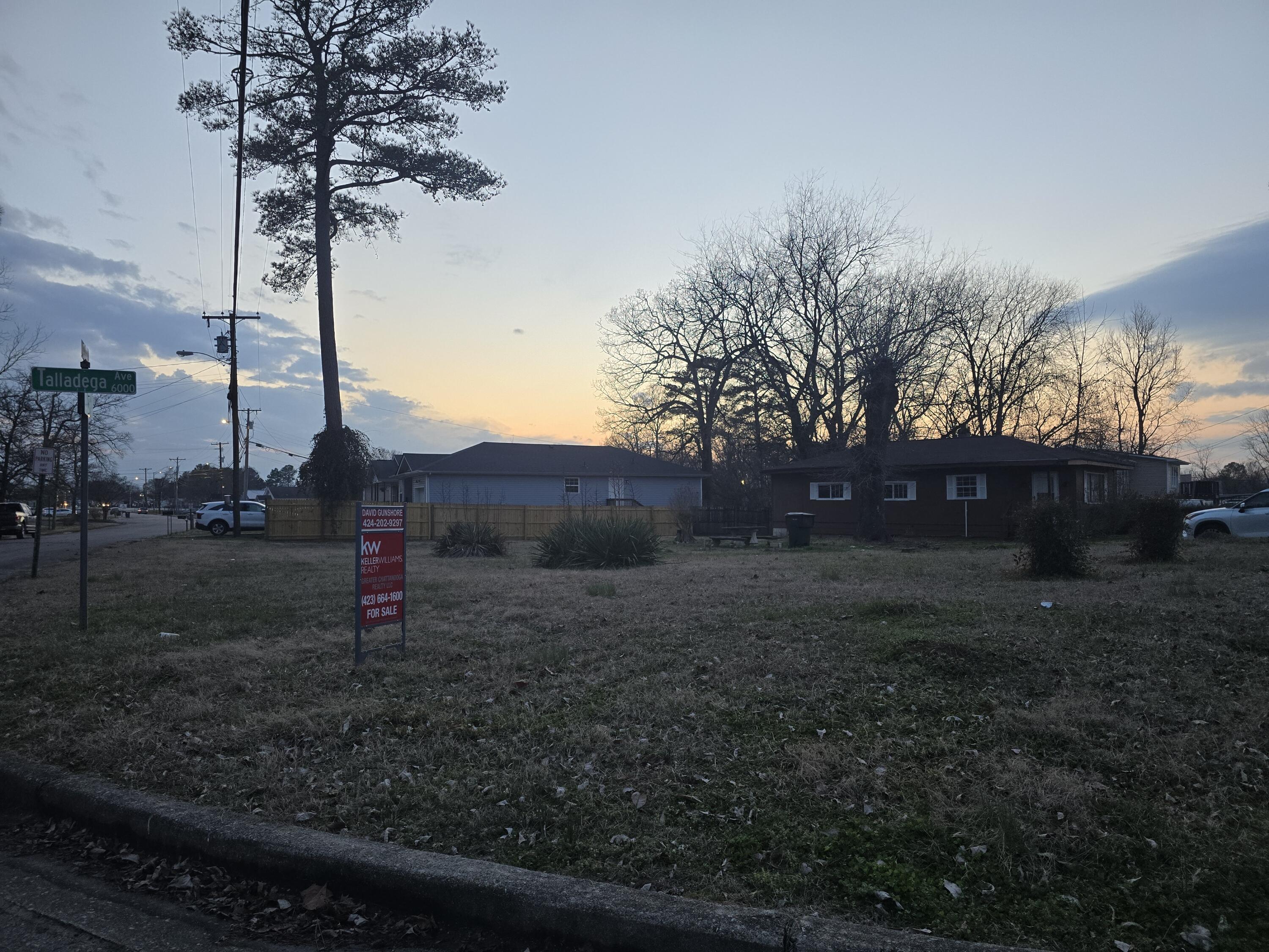 0 Tuskegee Avenue