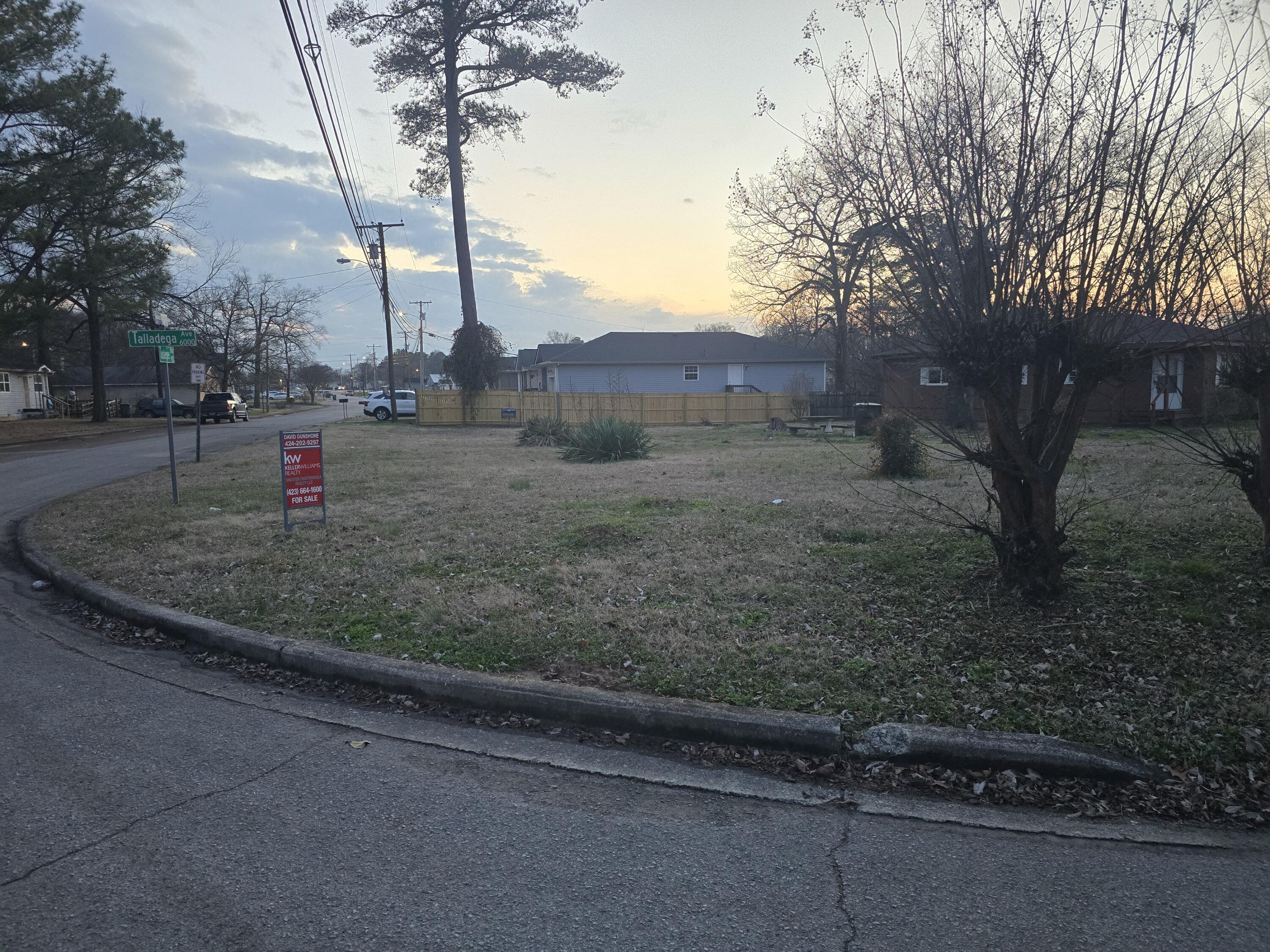 0 Tuskegee Avenue