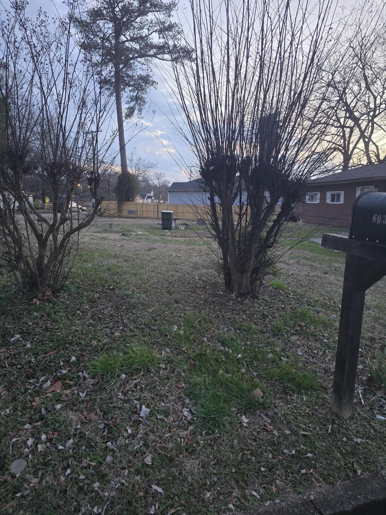 0 Tuskegee Avenue
