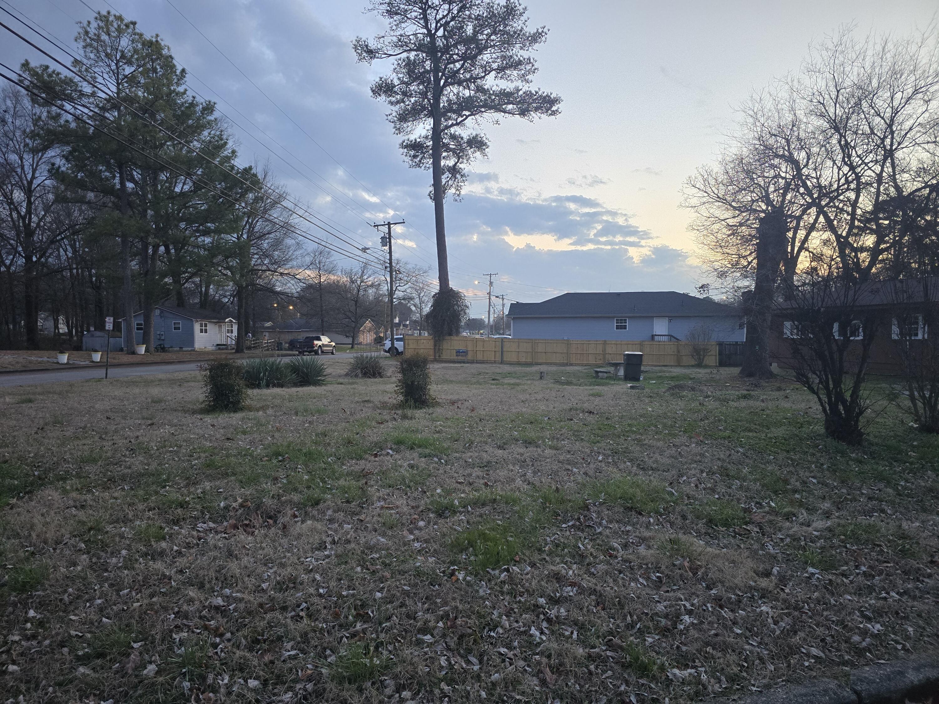 0 Tuskegee Avenue