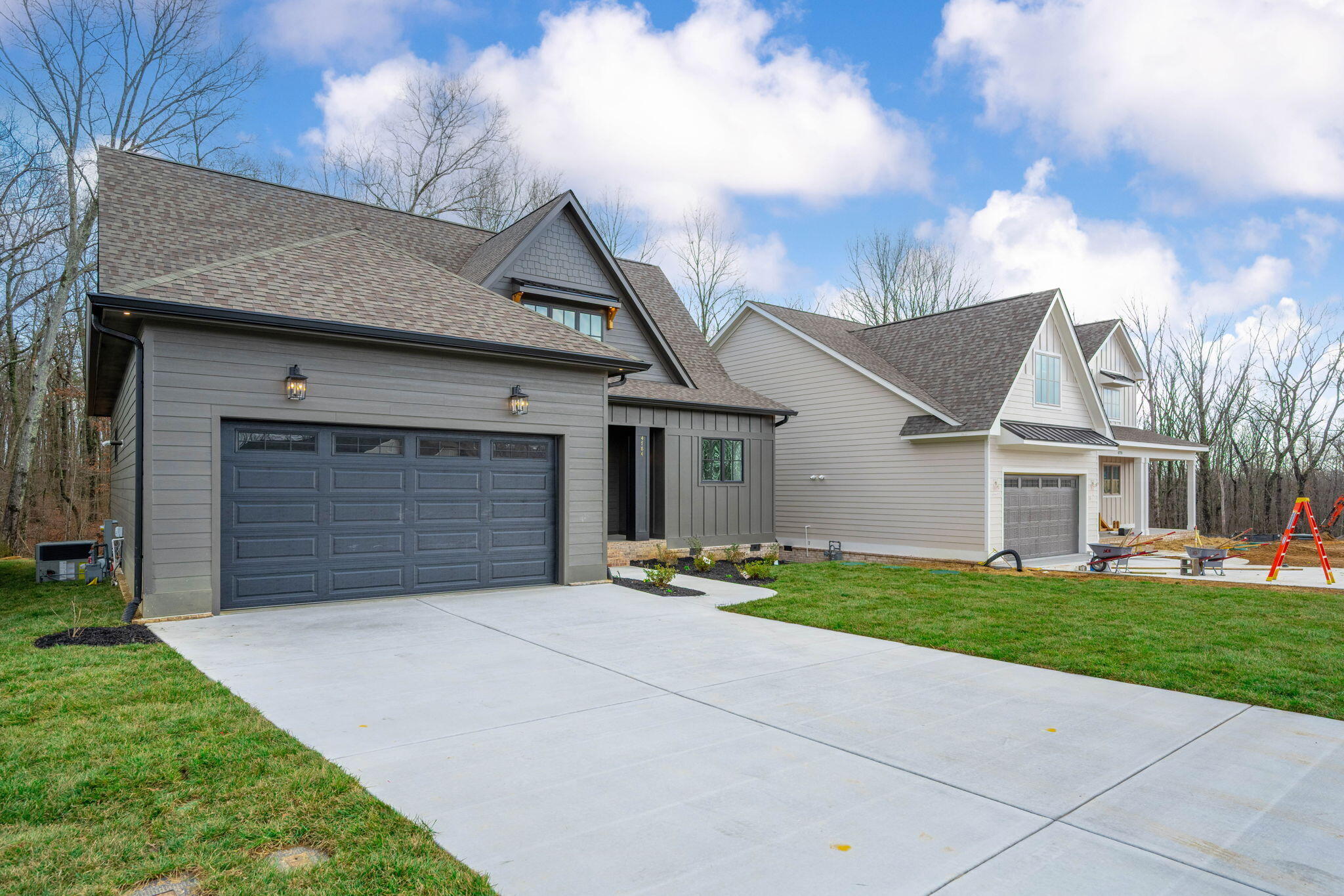 4784 Virginia Pine Road