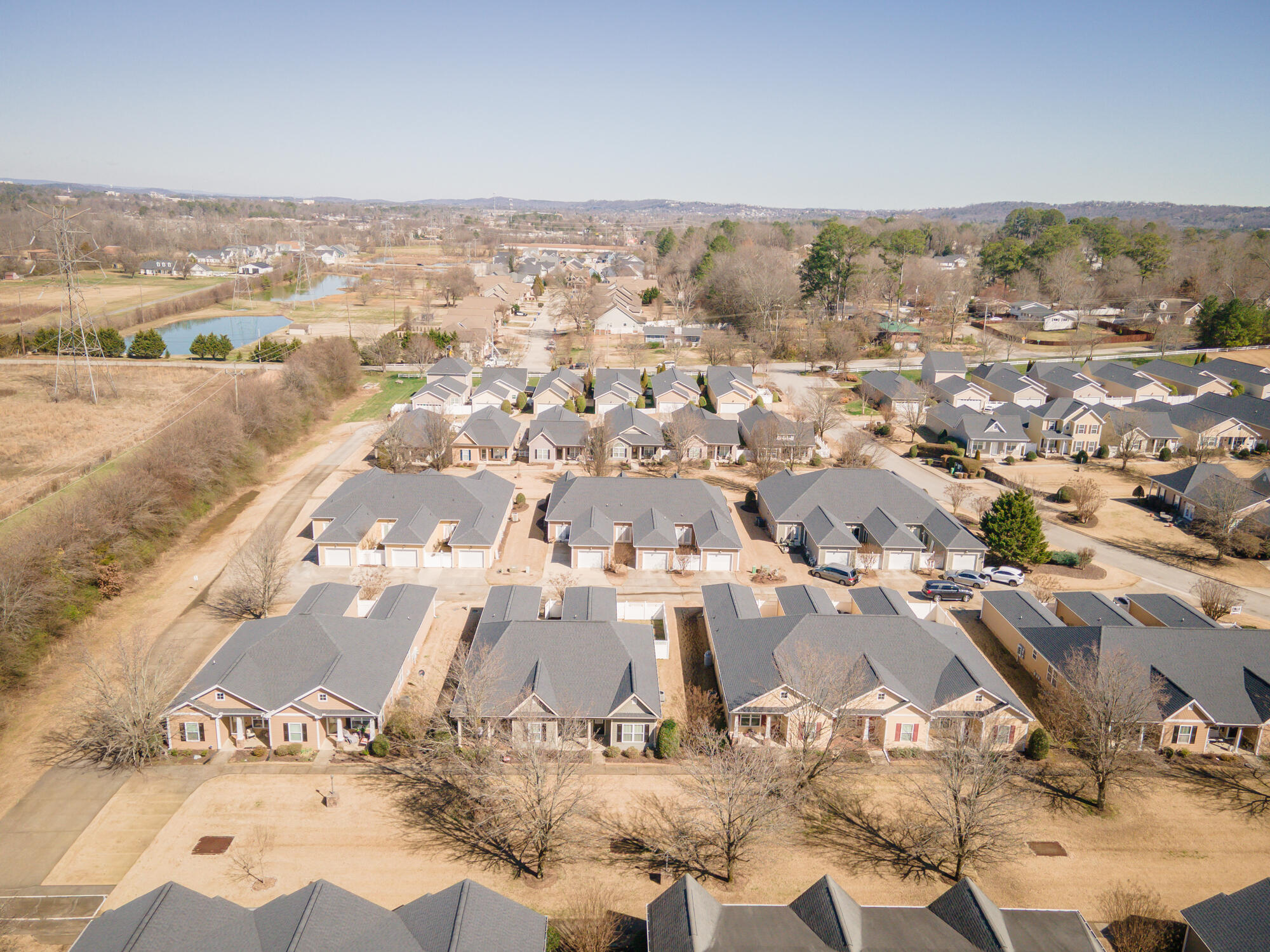 763 Callaway Court