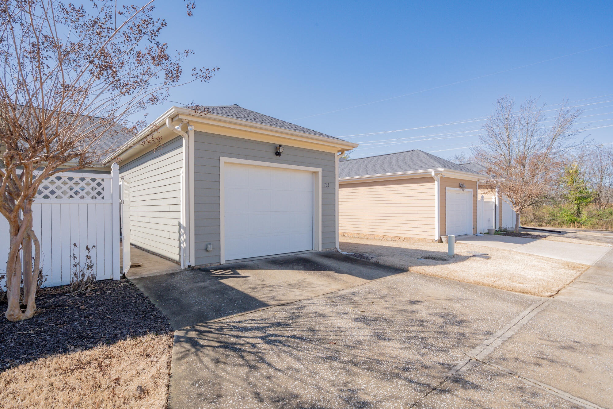 763 Callaway Court