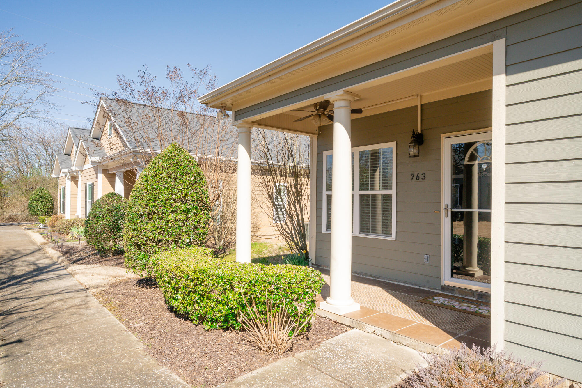 763 Callaway Court