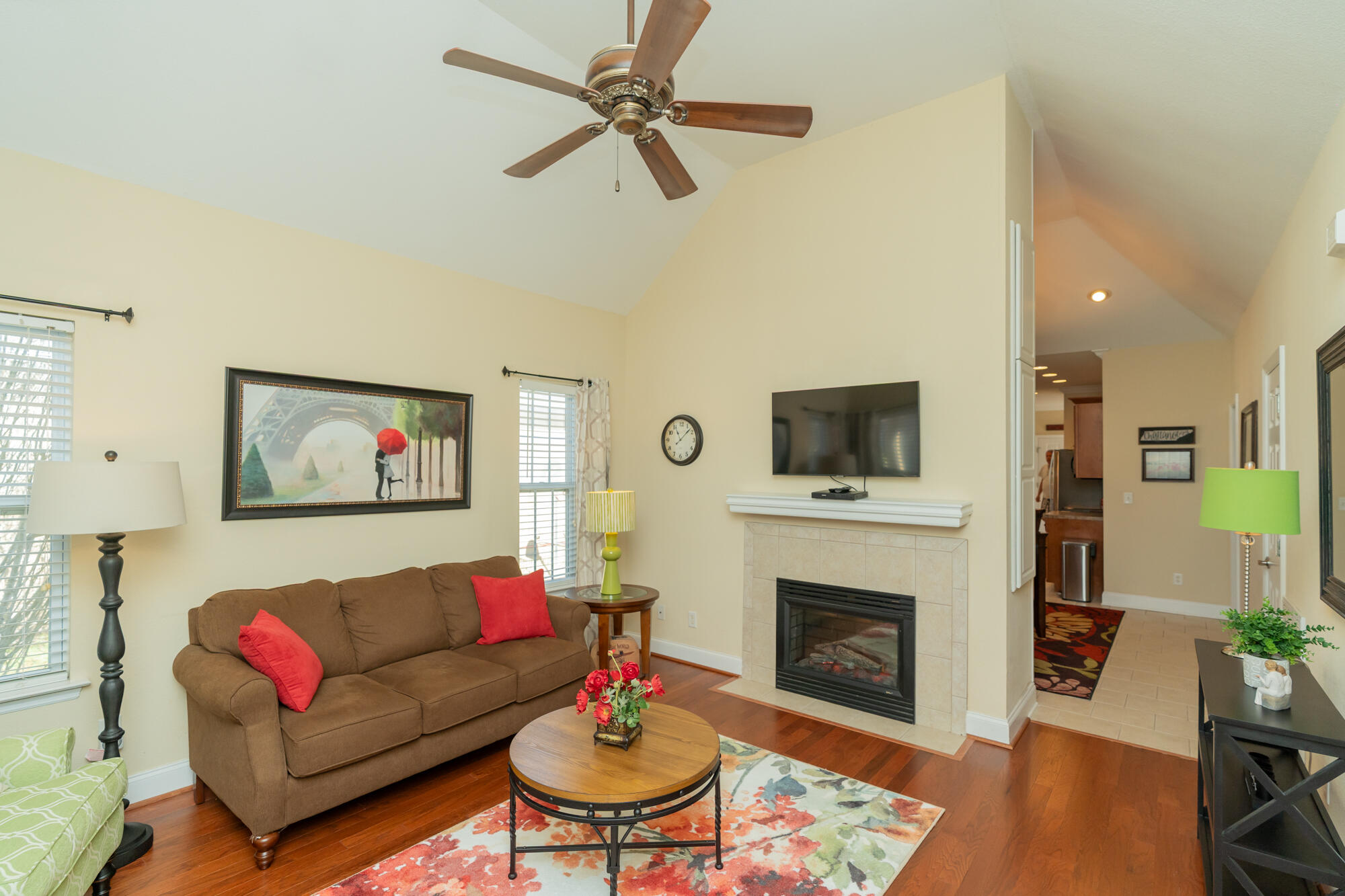 763 Callaway Court