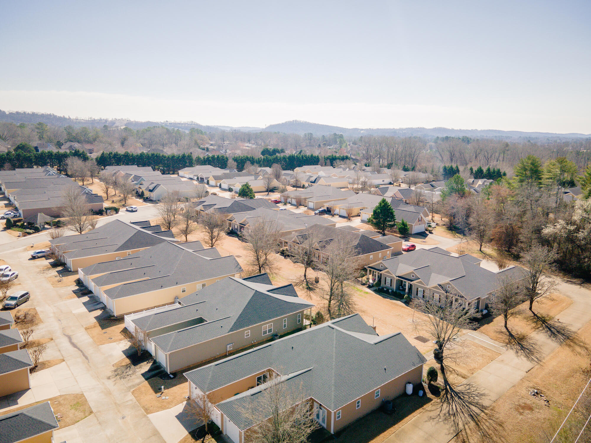 763 Callaway Court