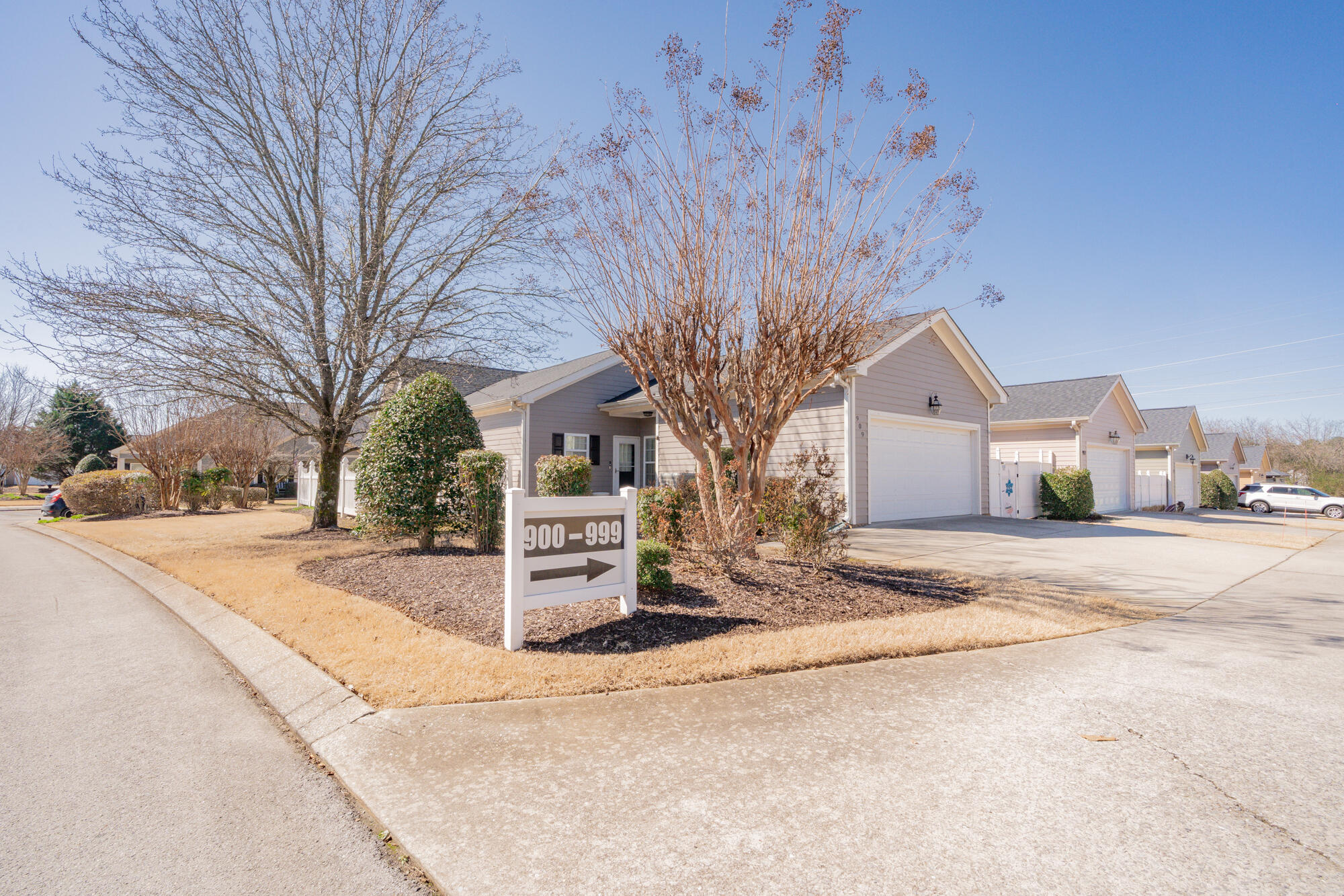 763 Callaway Court