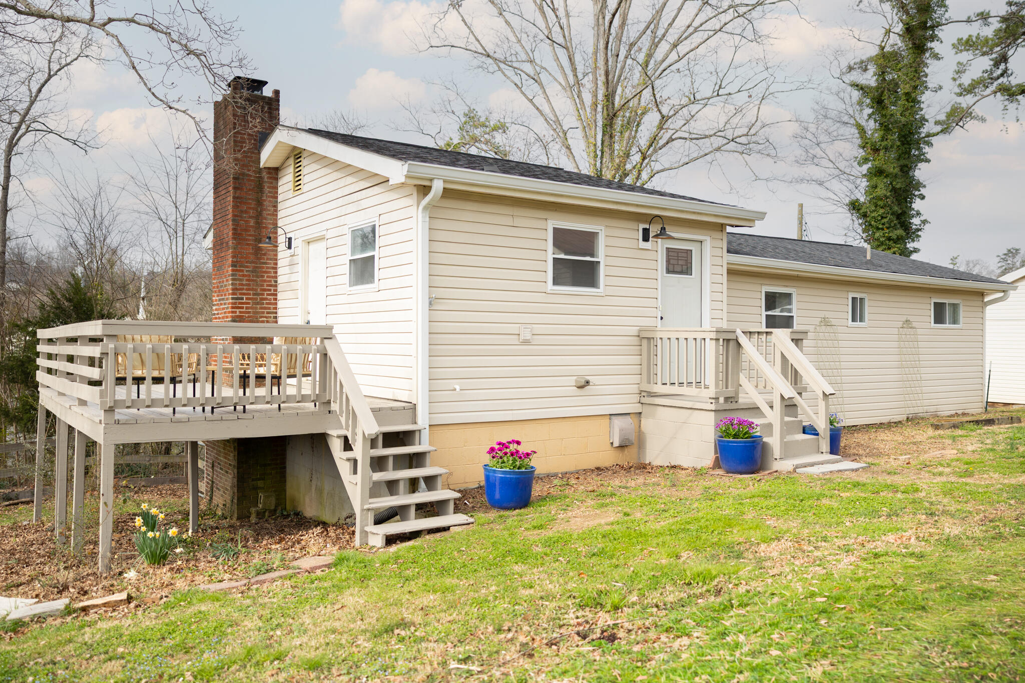 2607 Hope Valley Trail