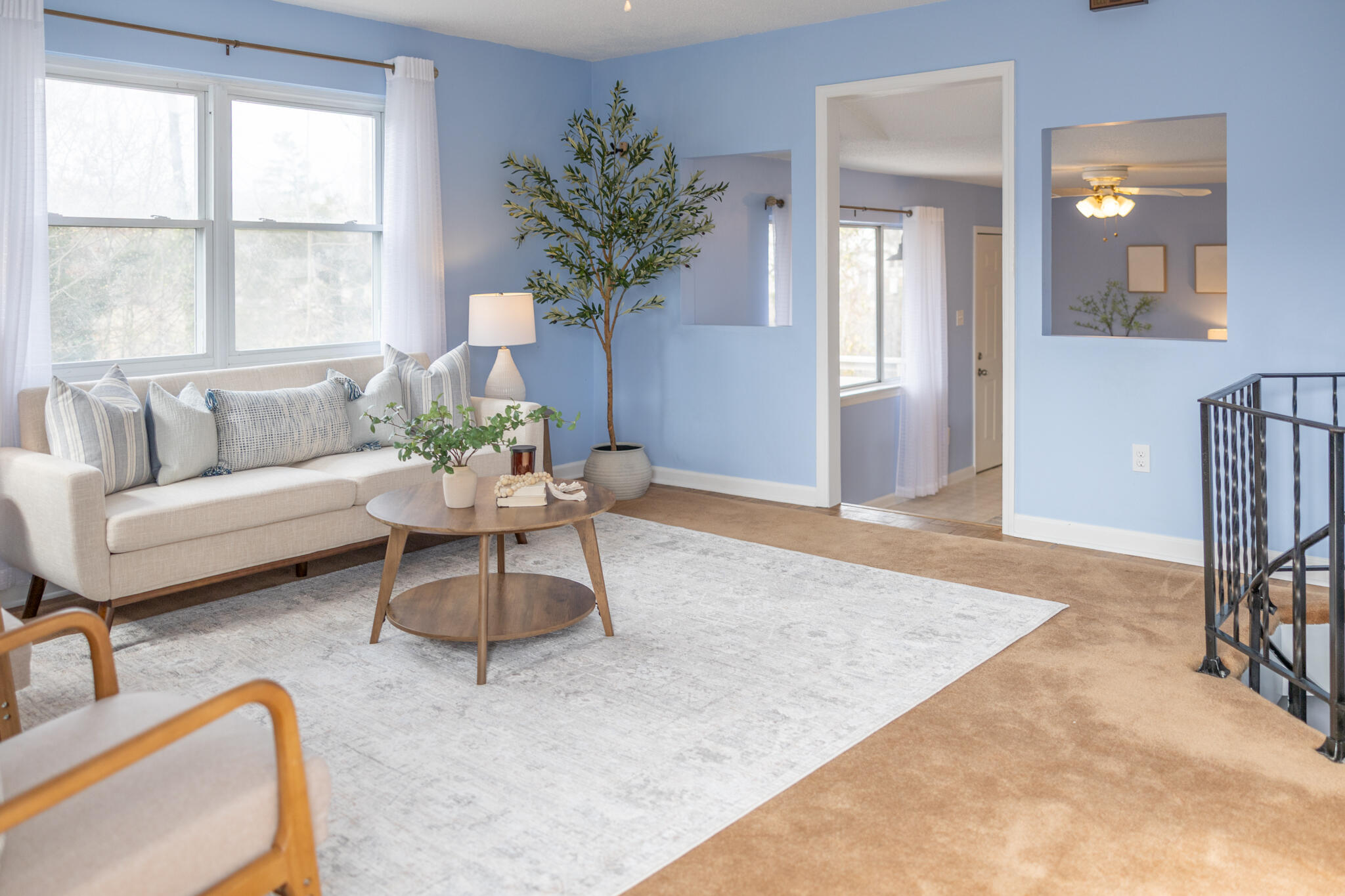 2607 Hope Valley Trail