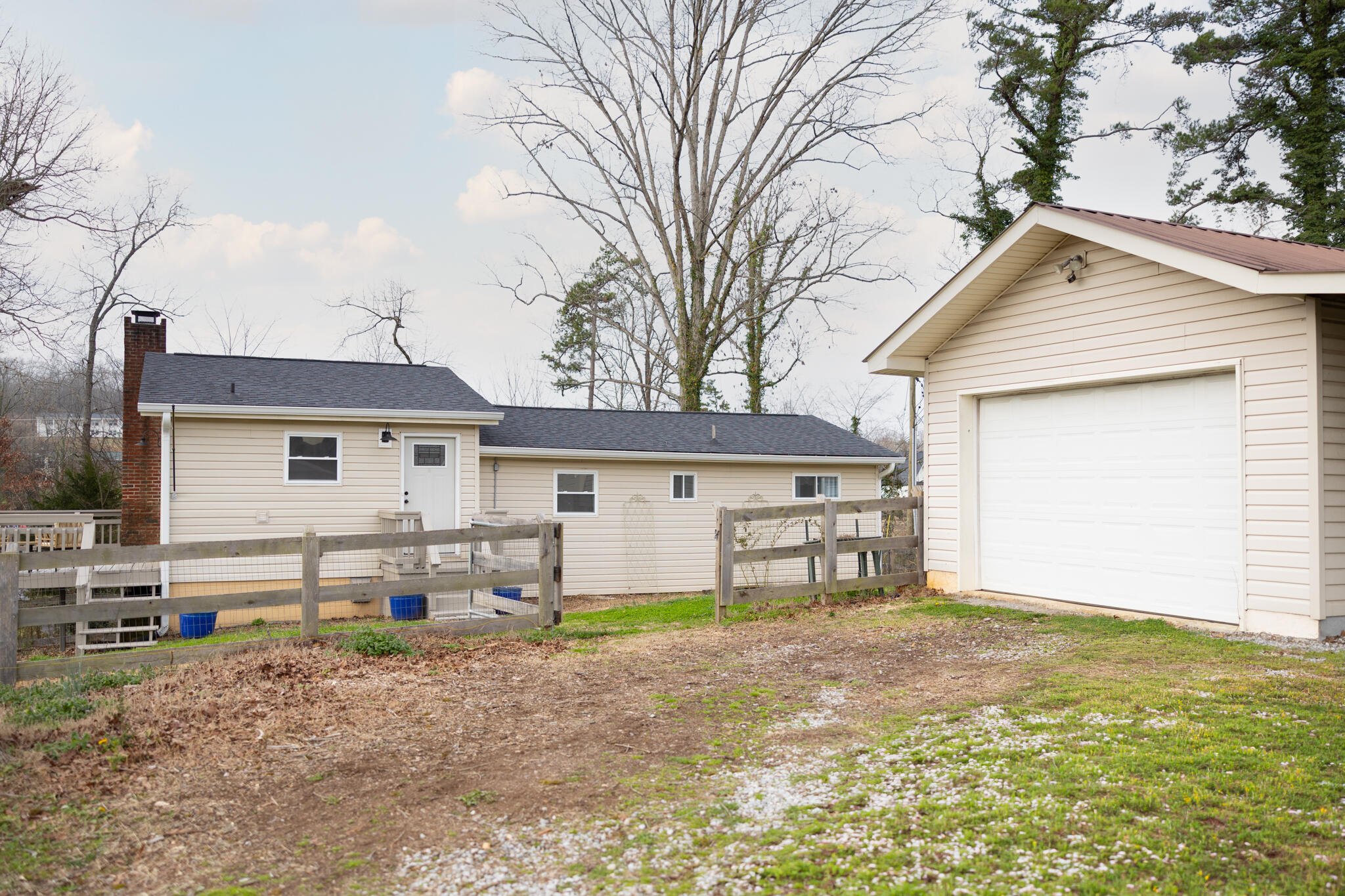 2607 Hope Valley Trail