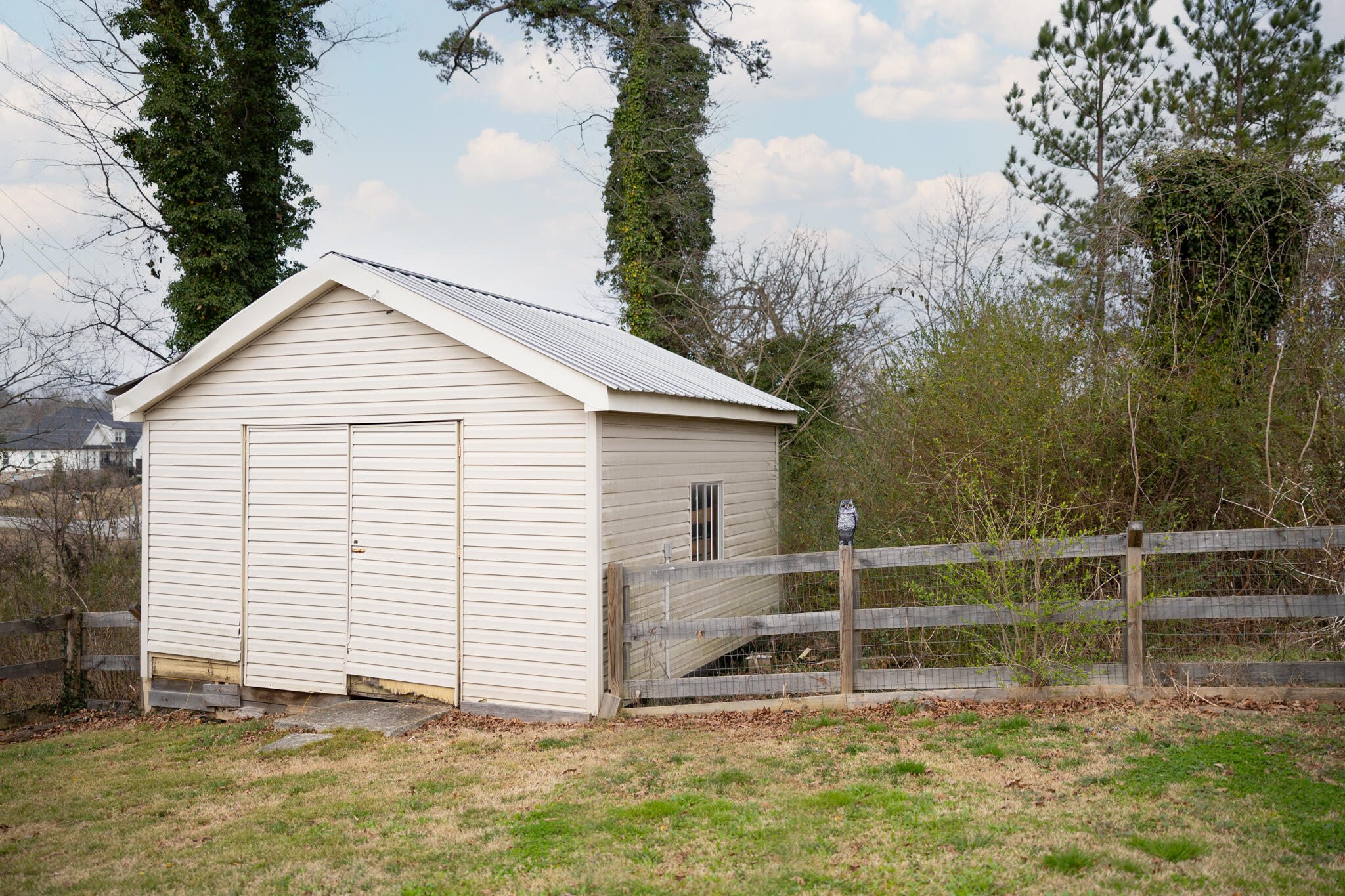 2607 Hope Valley Trail