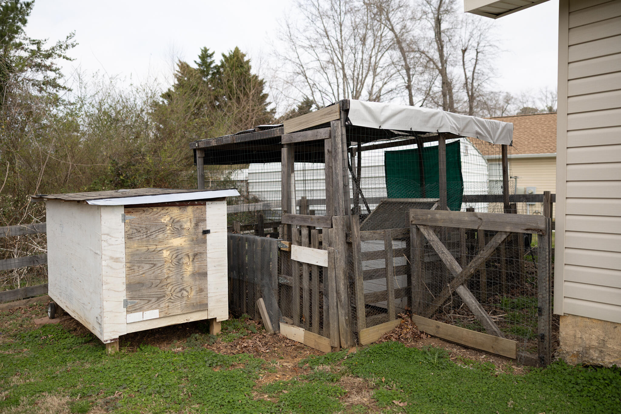 2607 Hope Valley Trail