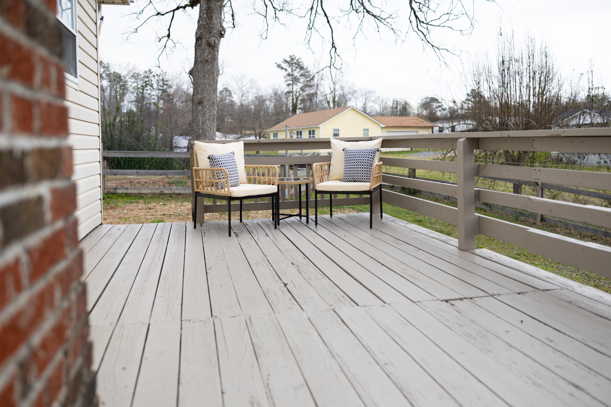 2607 Hope Valley Trail