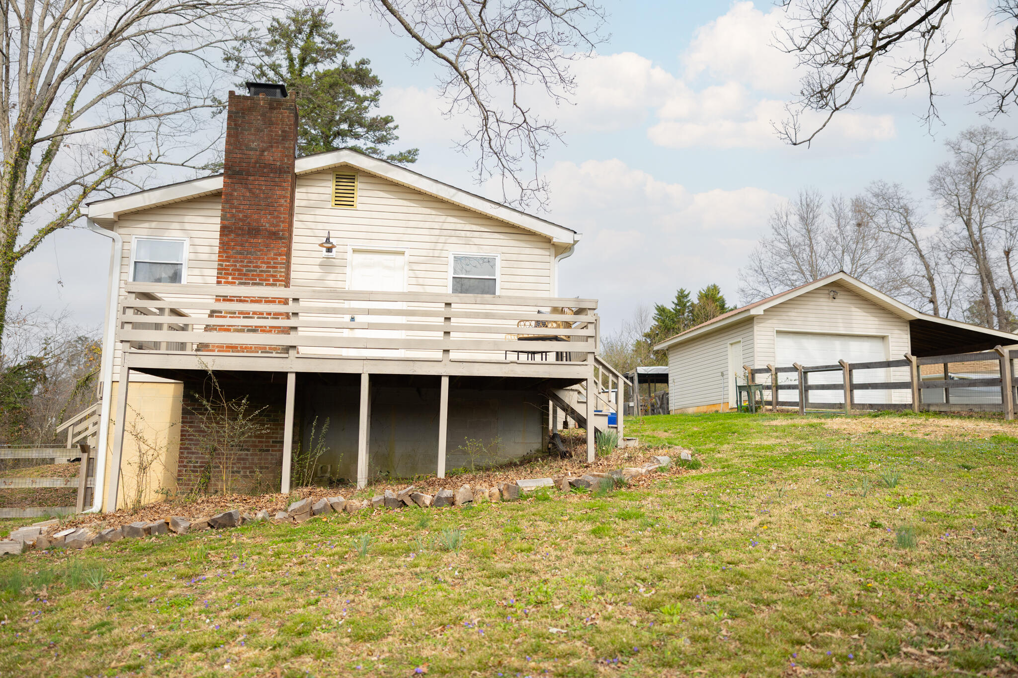 2607 Hope Valley Trail