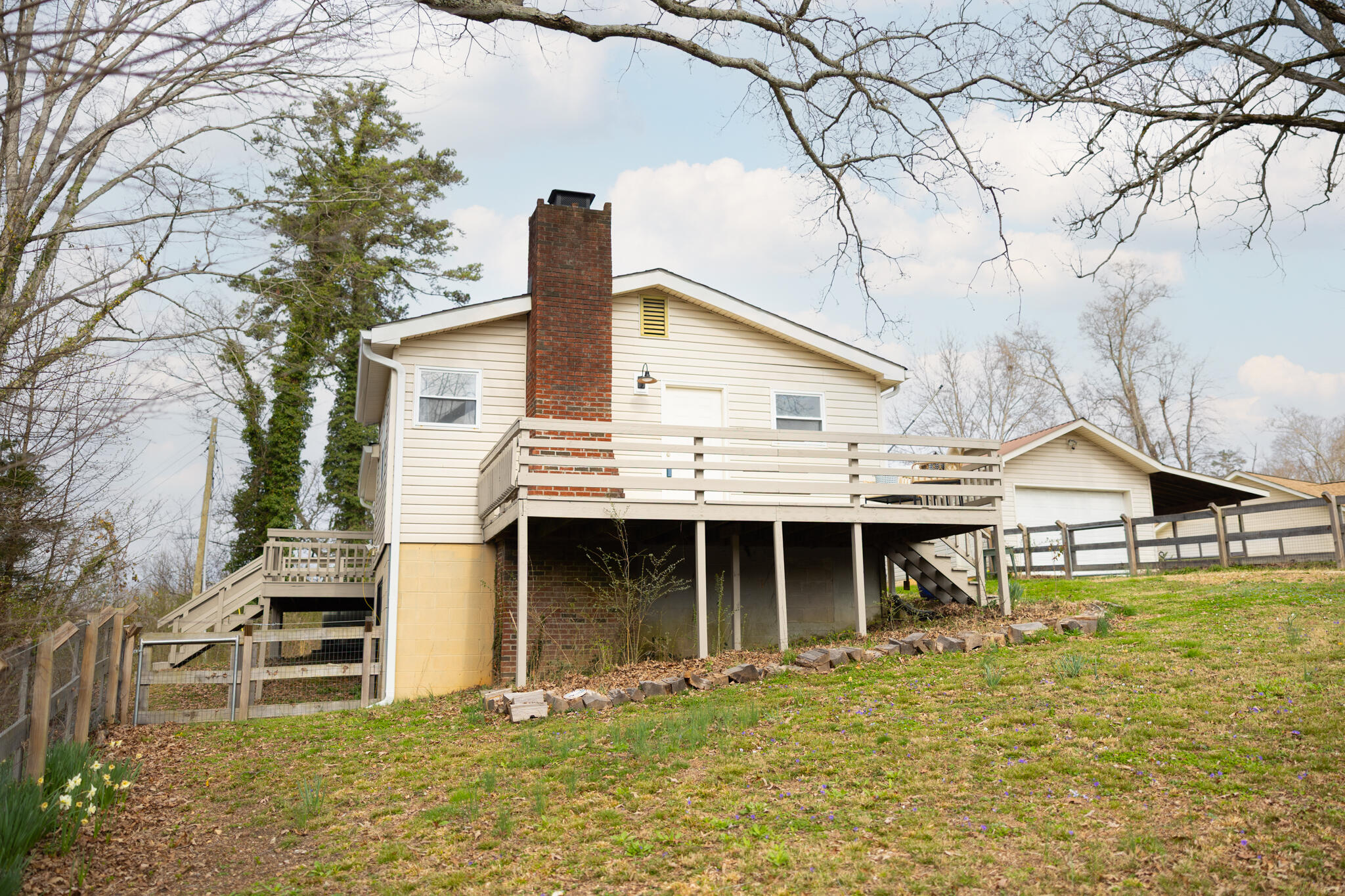 2607 Hope Valley Trail