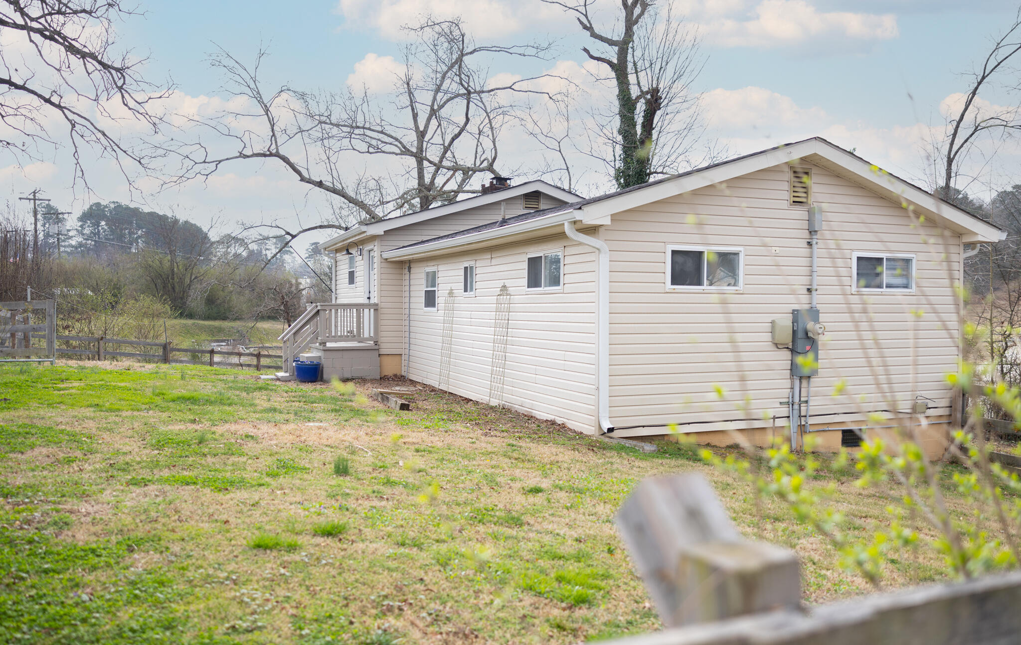 2607 Hope Valley Trail