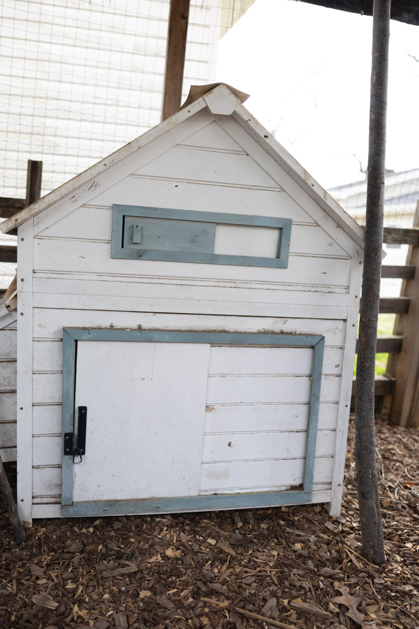 2607 Hope Valley Trail