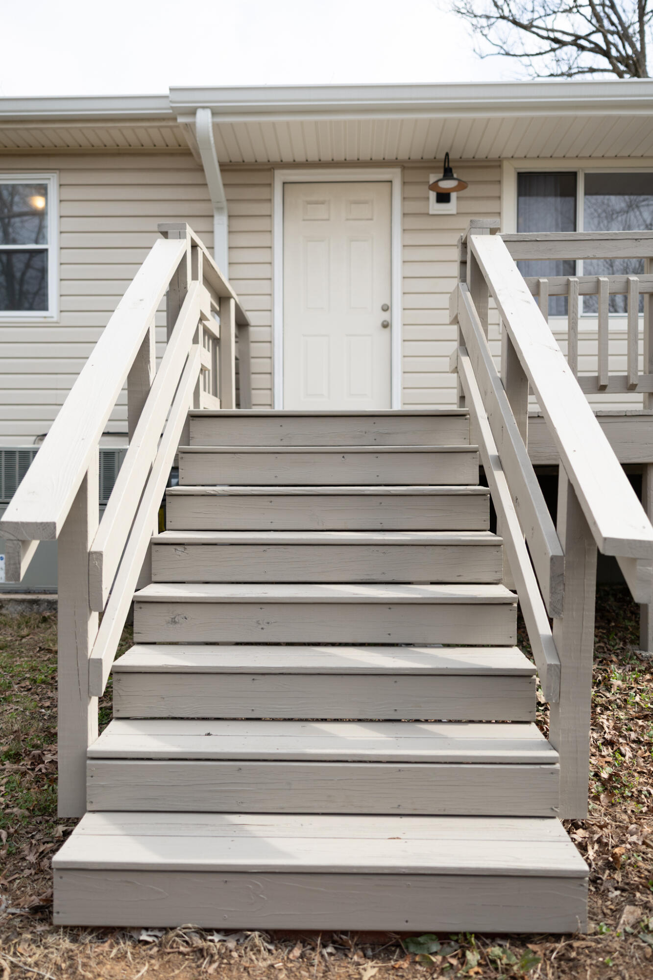 2607 Hope Valley Trail