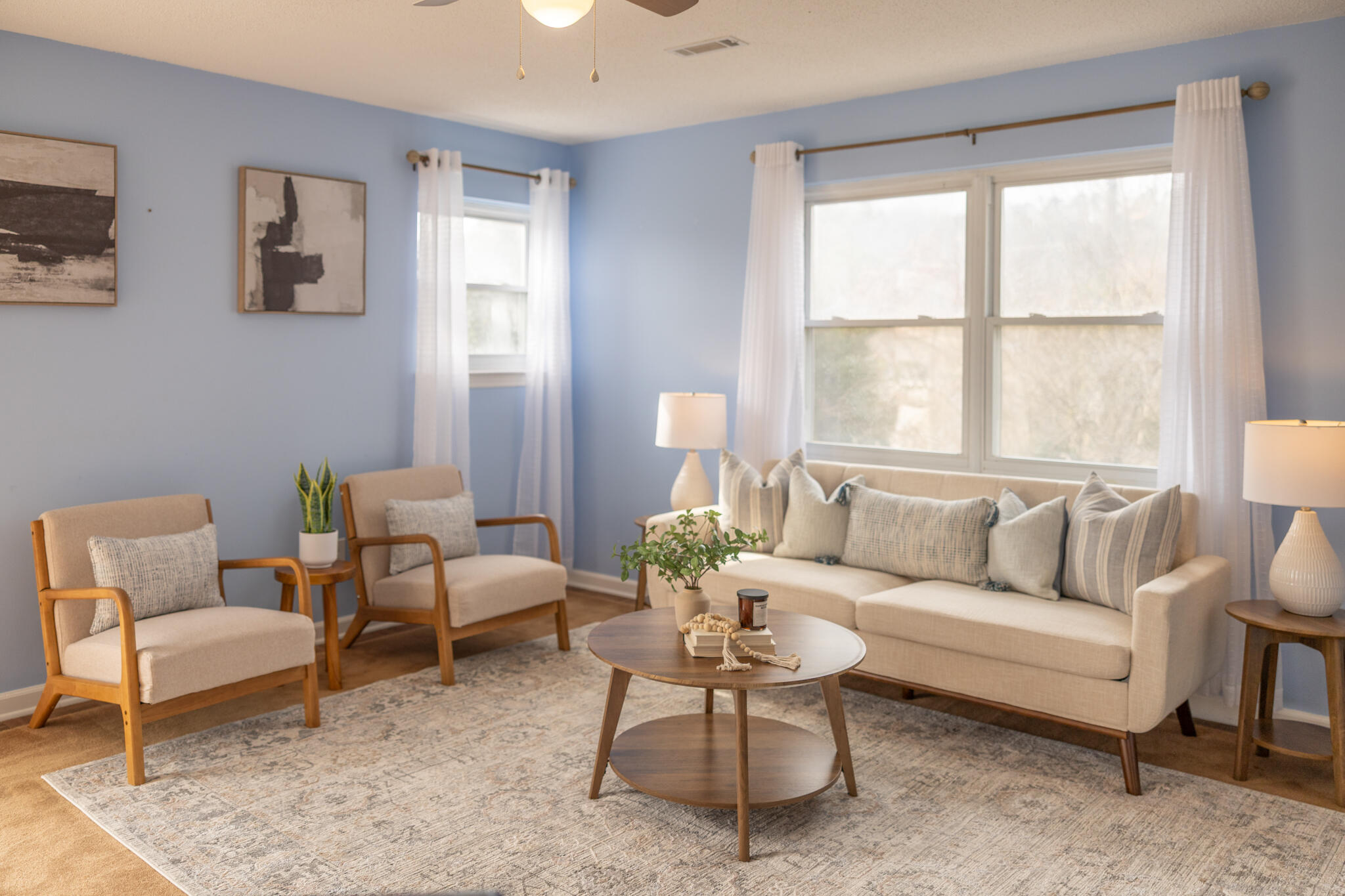 2607 Hope Valley Trail