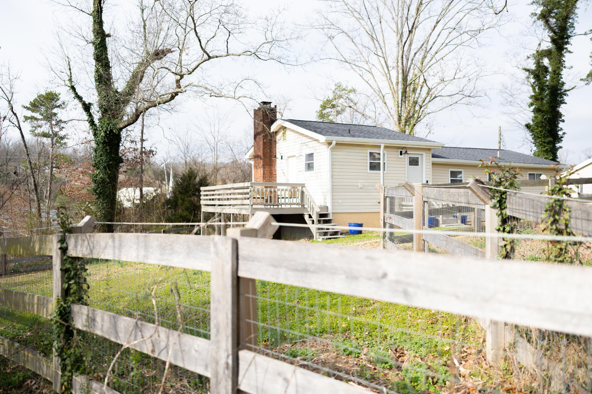 2607 Hope Valley Trail