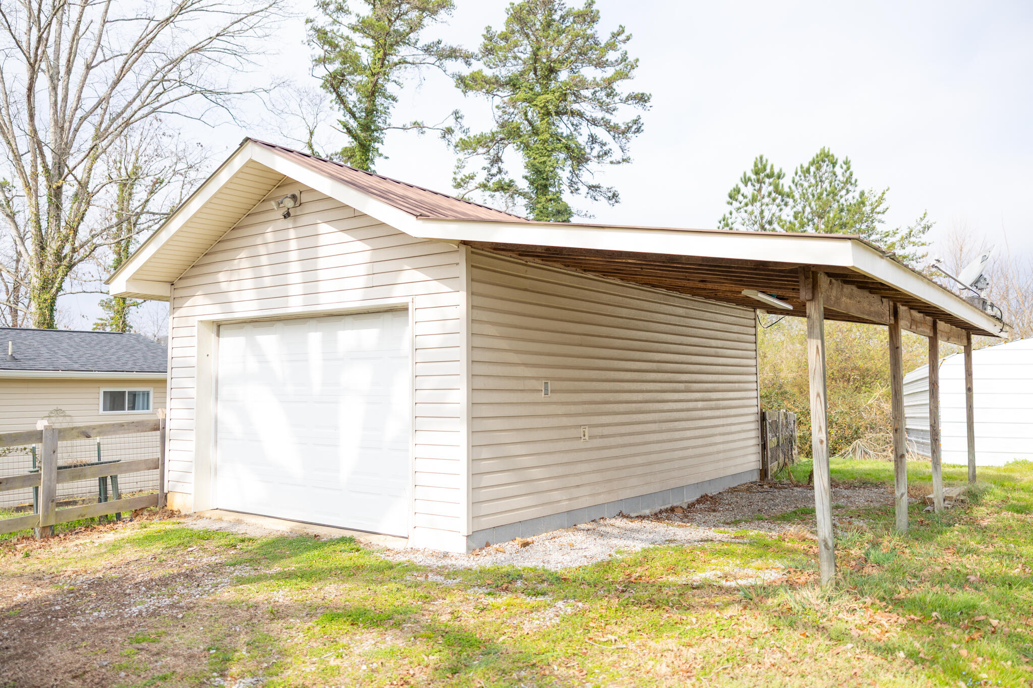 2607 Hope Valley Trail