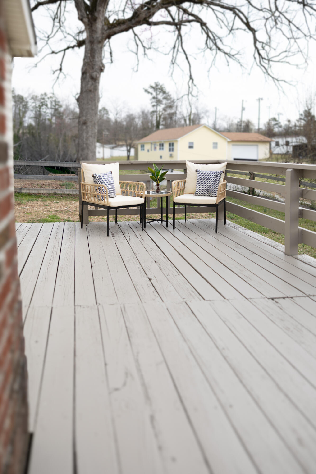 2607 Hope Valley Trail