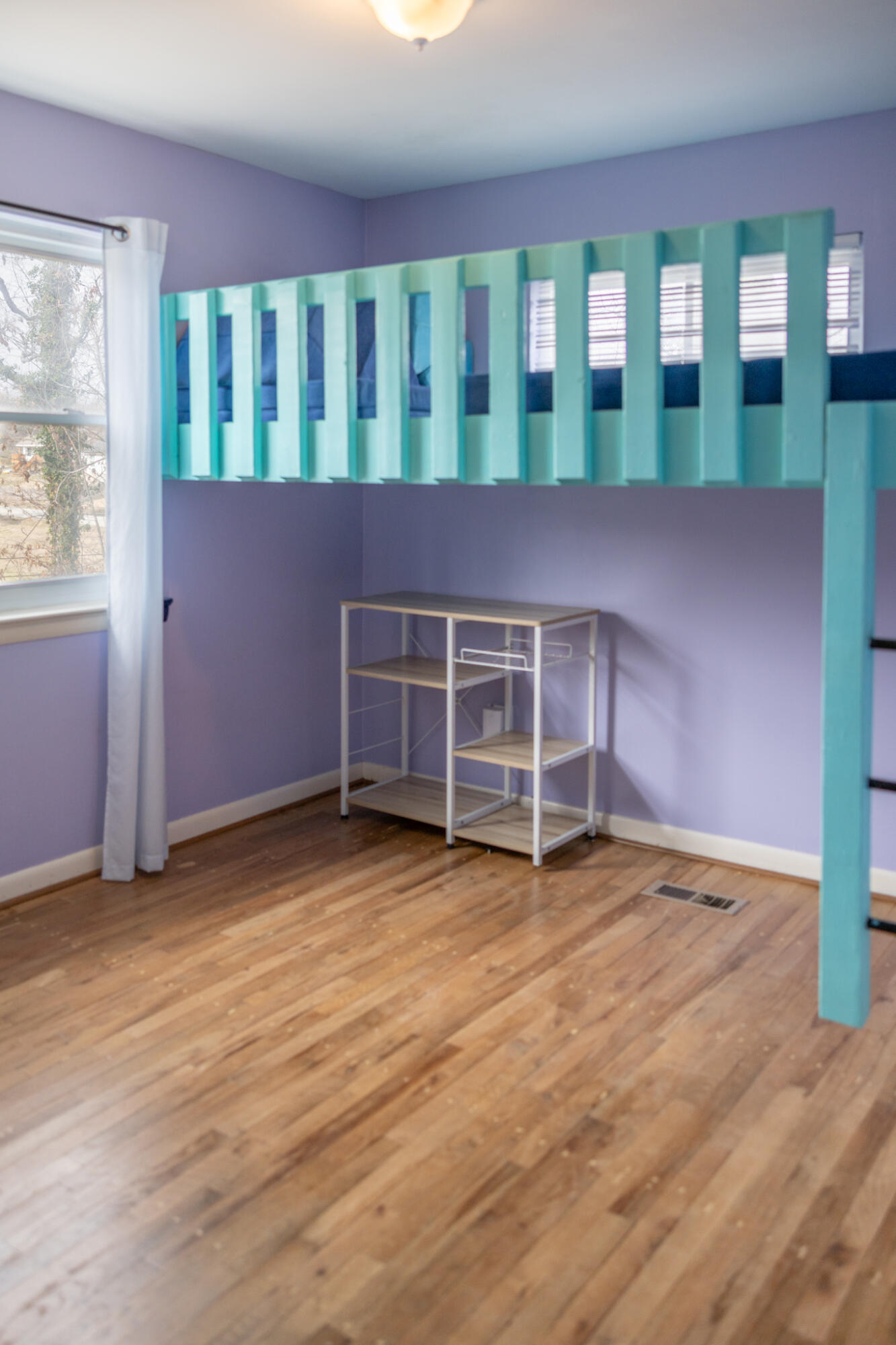 2607 Hope Valley Trail