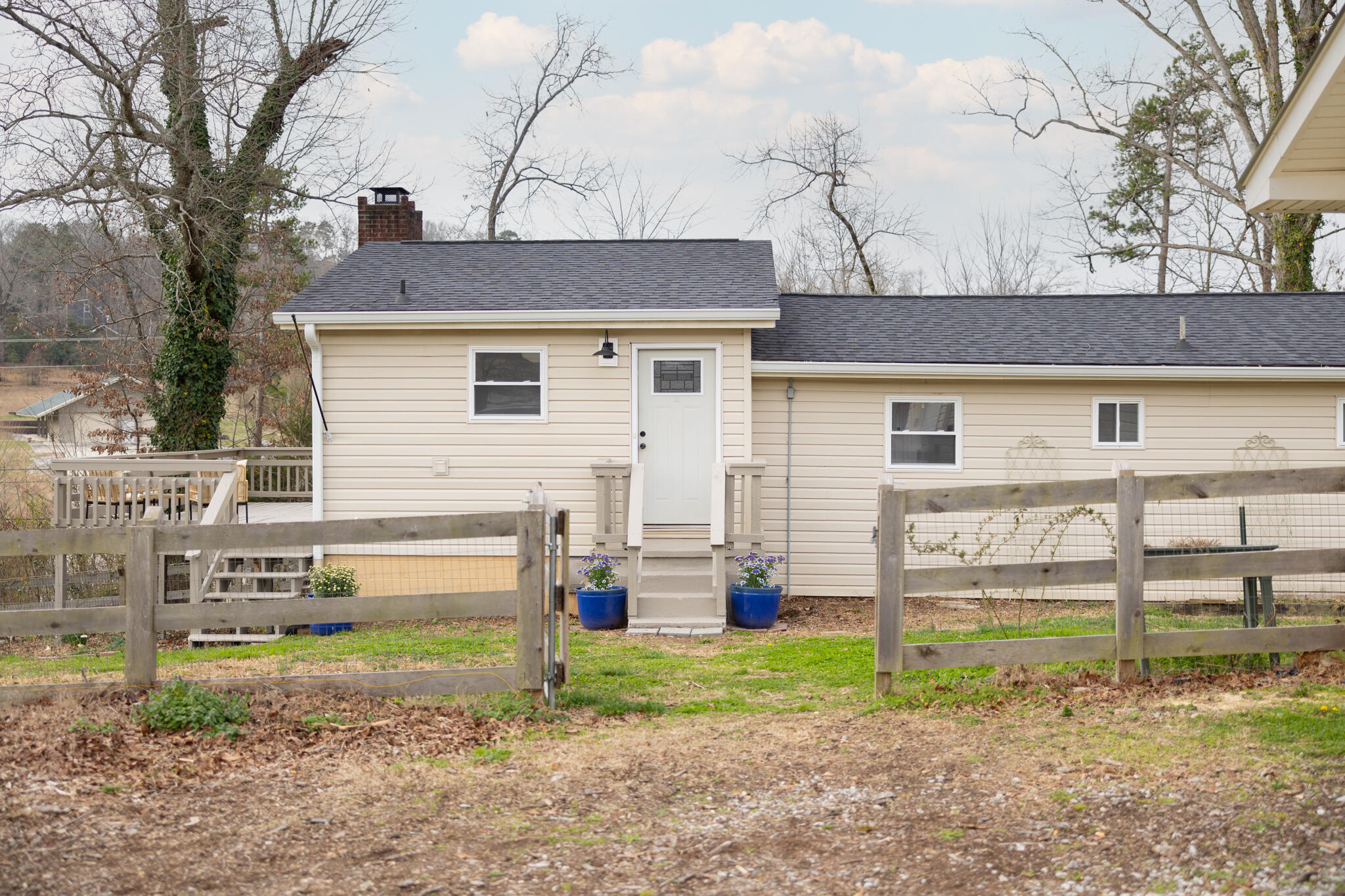 2607 Hope Valley Trail