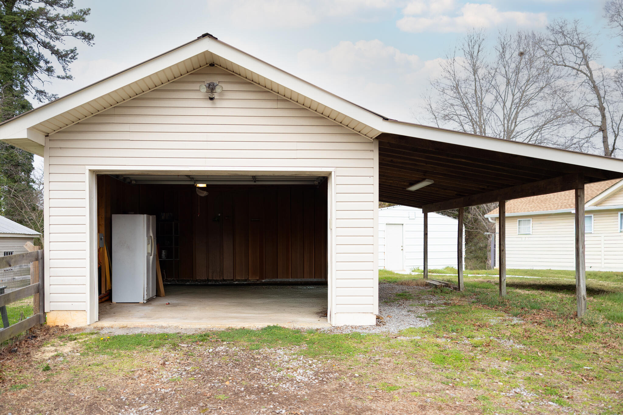 2607 Hope Valley Trail