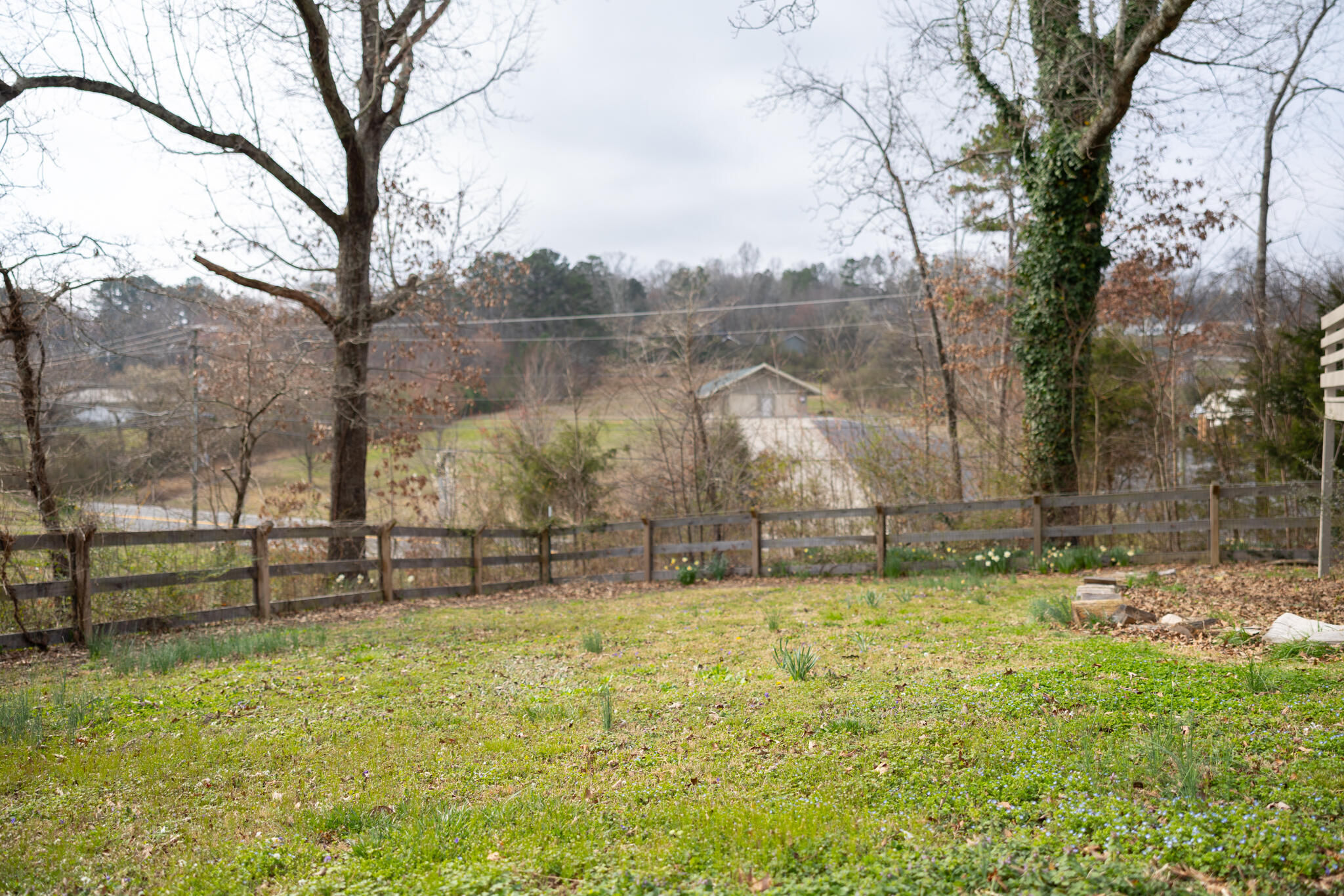 2607 Hope Valley Trail