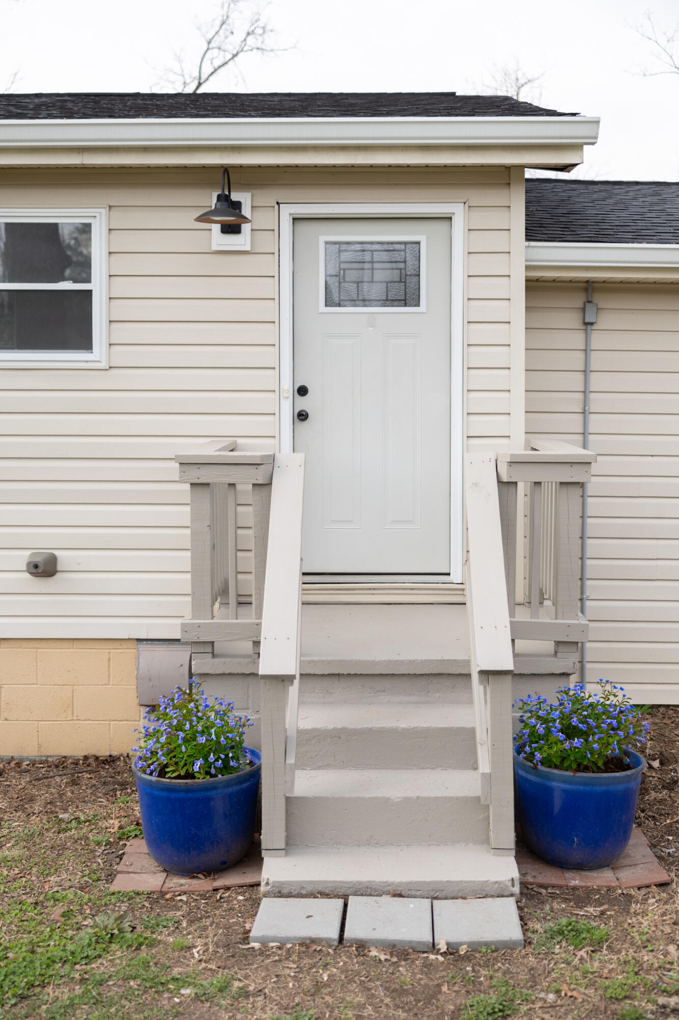 2607 Hope Valley Trail