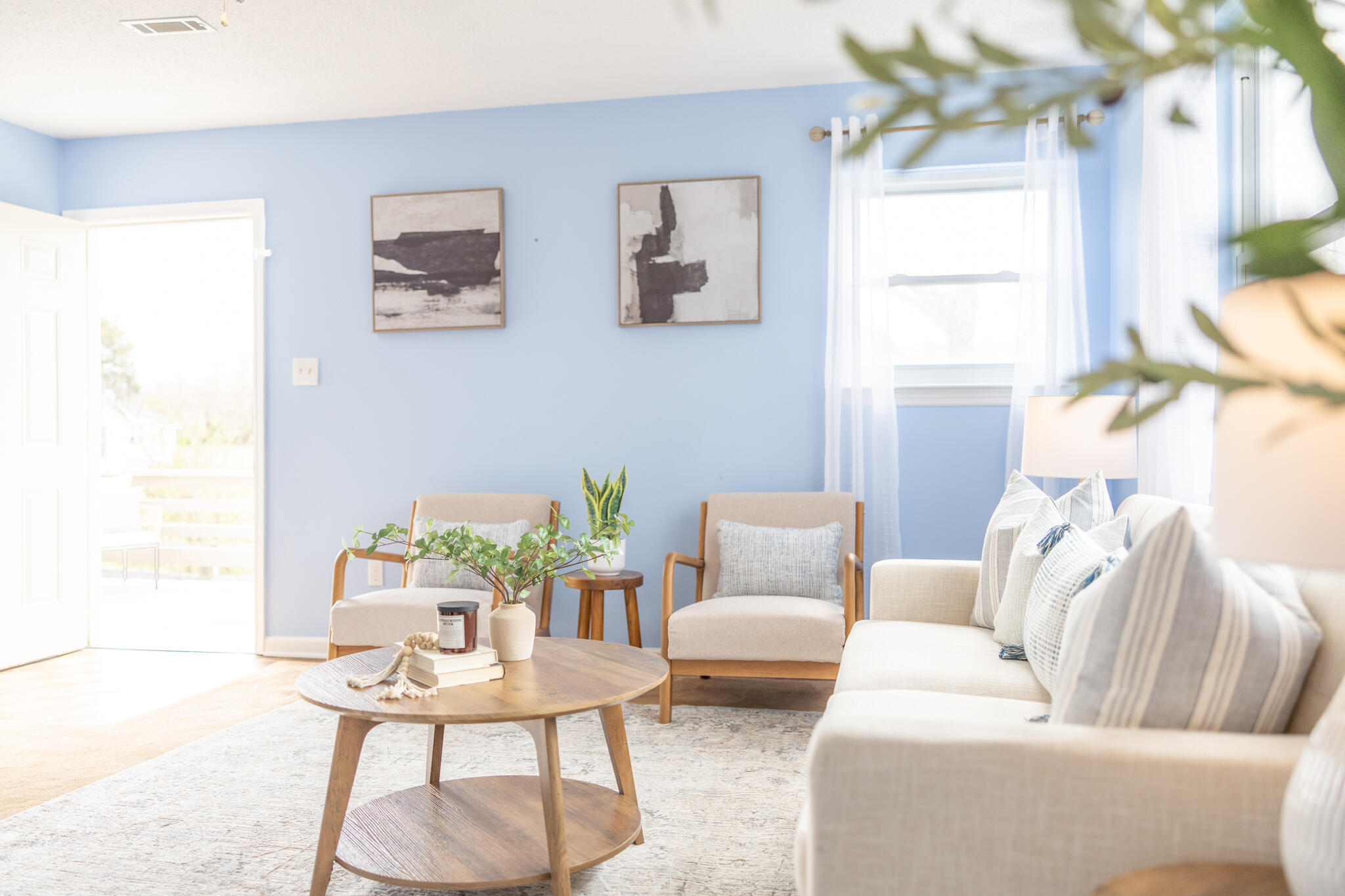 2607 Hope Valley Trail