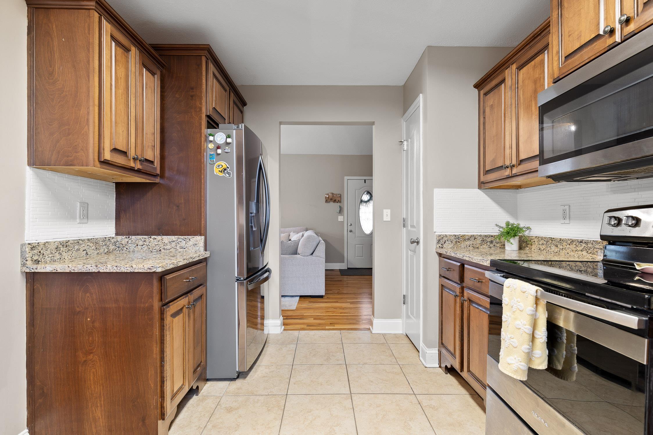 208 Home Place Court SE