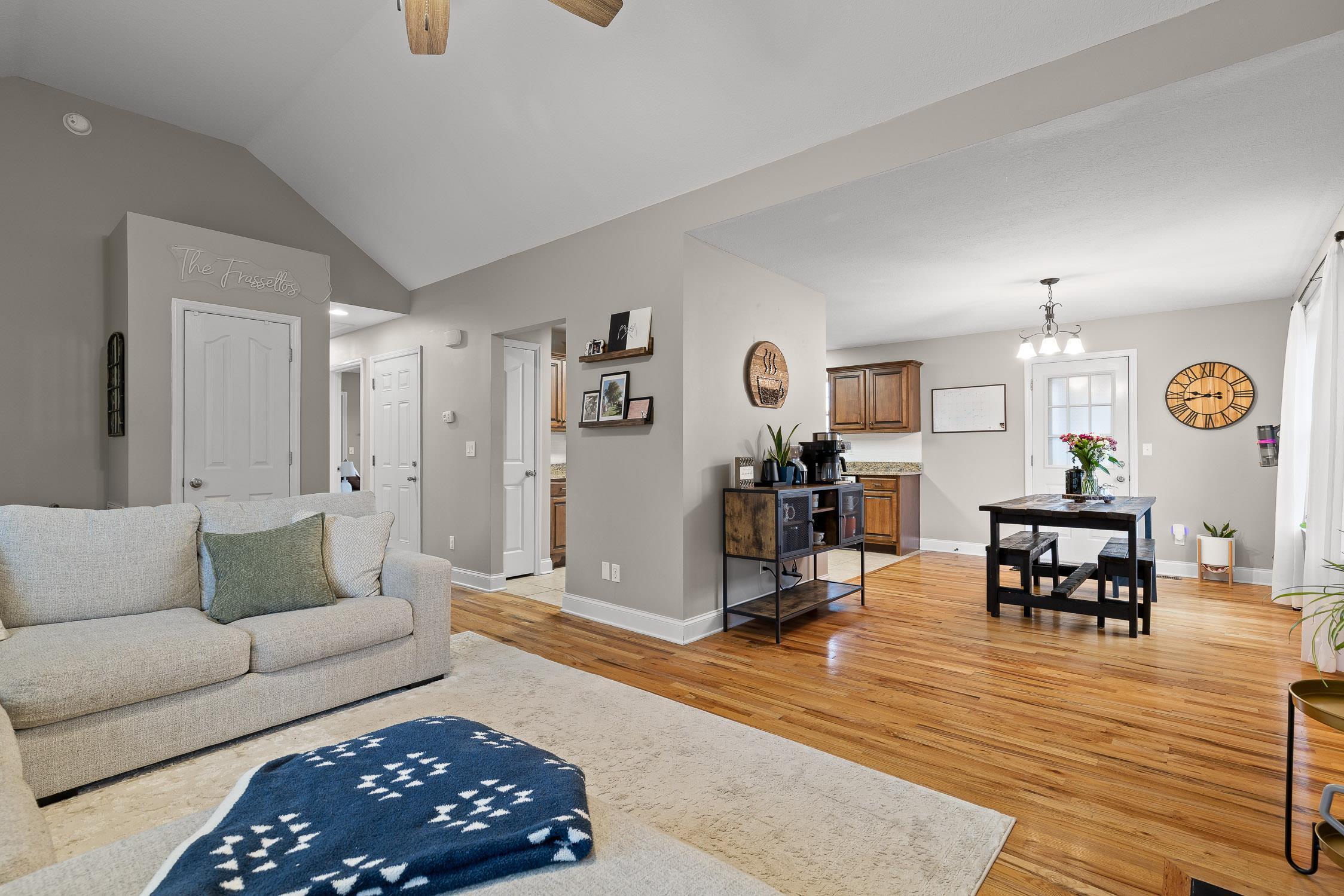 208 Home Place Court SE