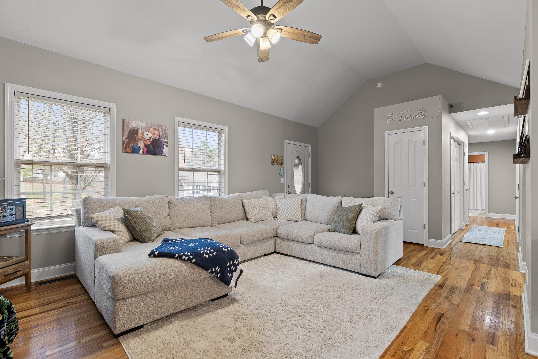 208 Home Place Court SE