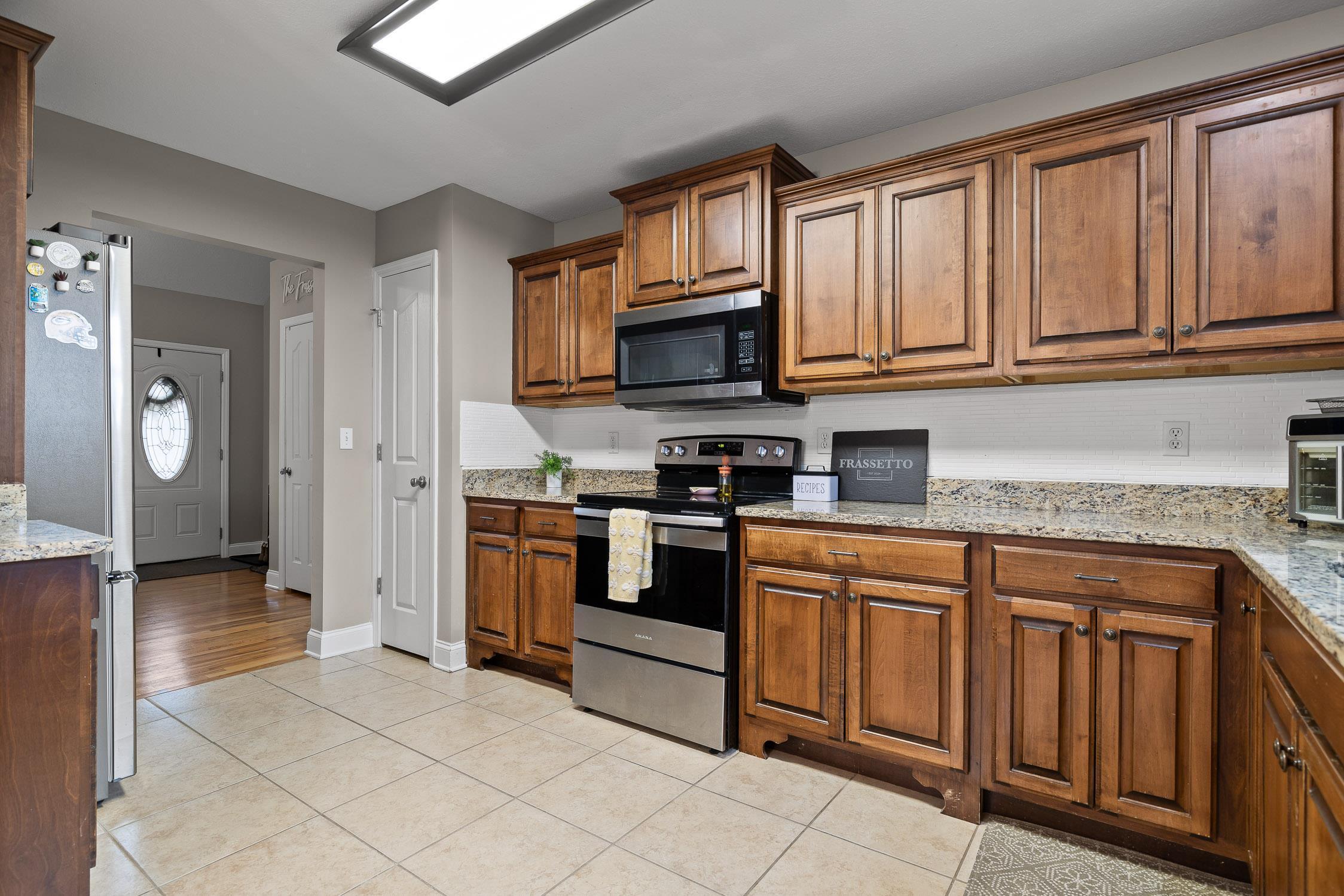 208 Home Place Court SE