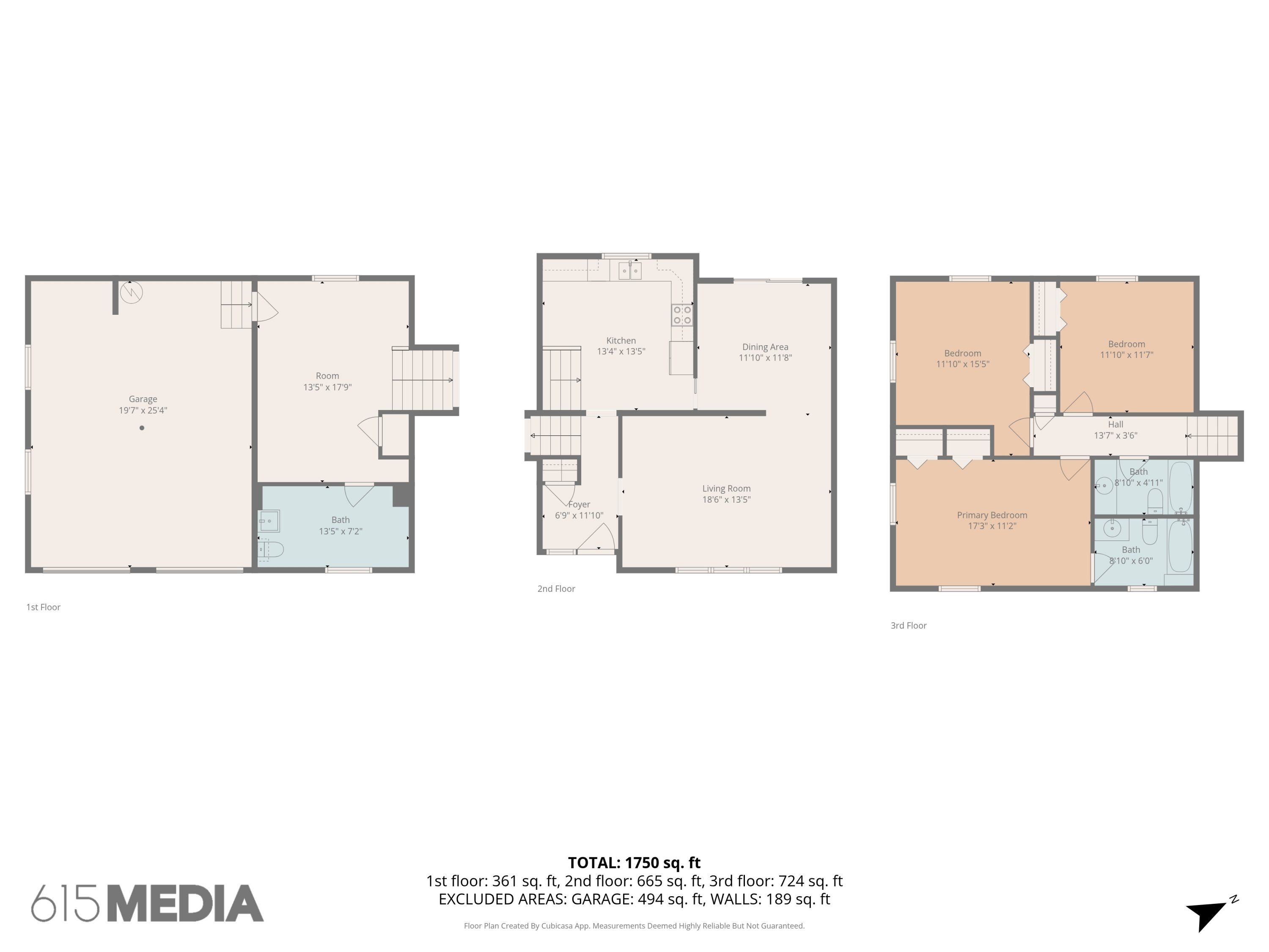 1315 Northgate Circle