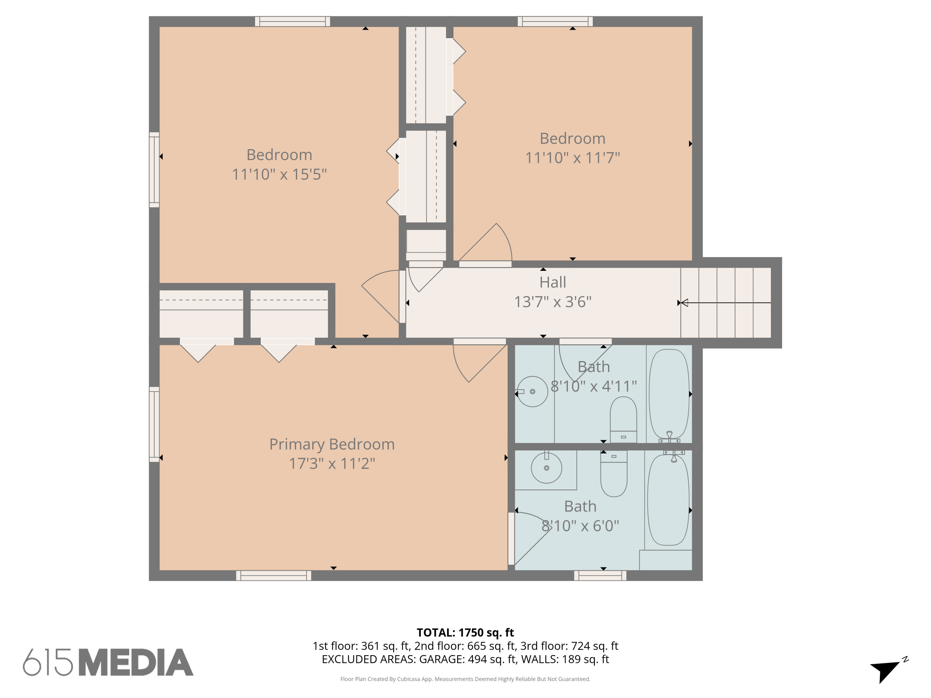 1315 Northgate Circle